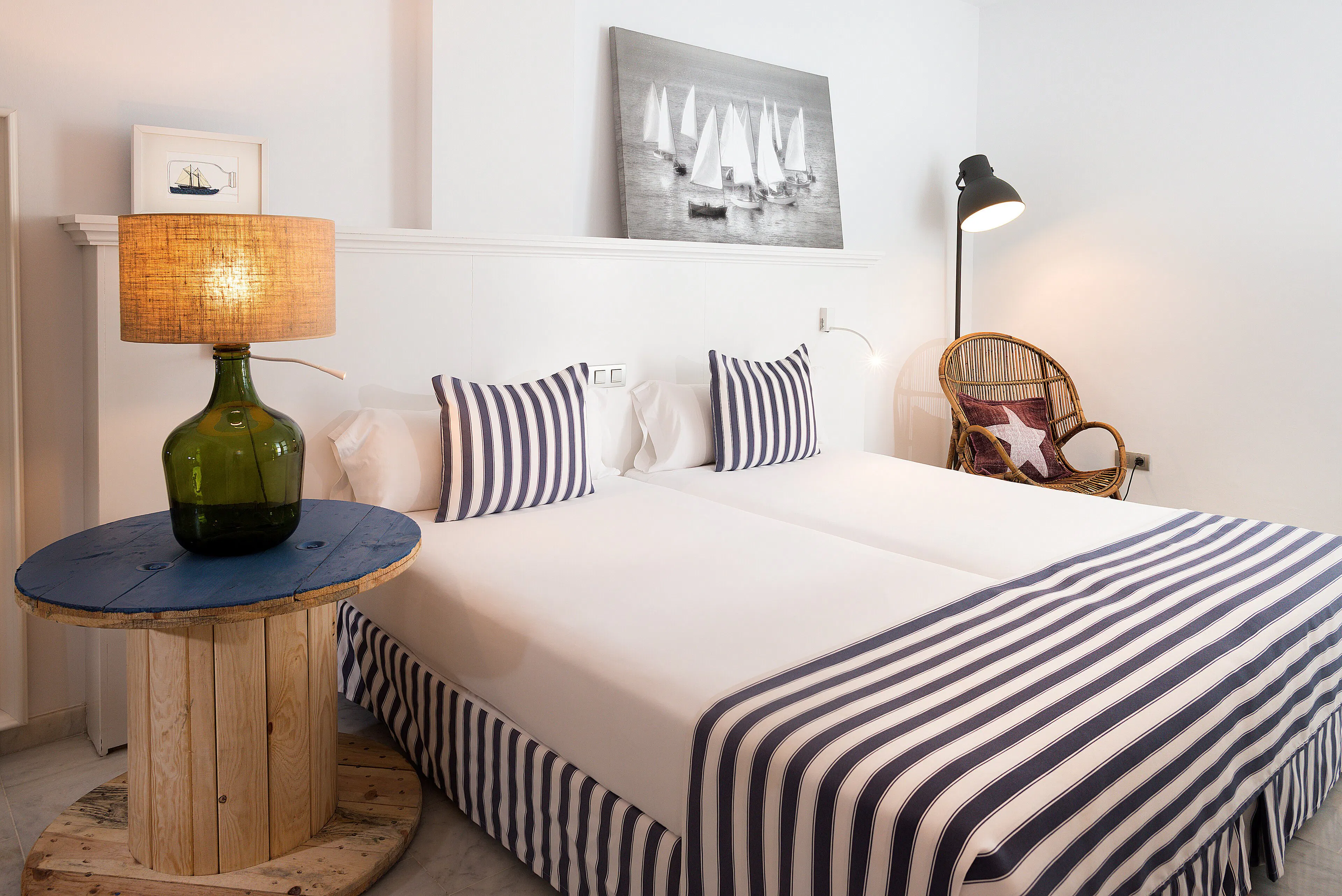 Hotel Marina Suites Puerto Rico - rooms