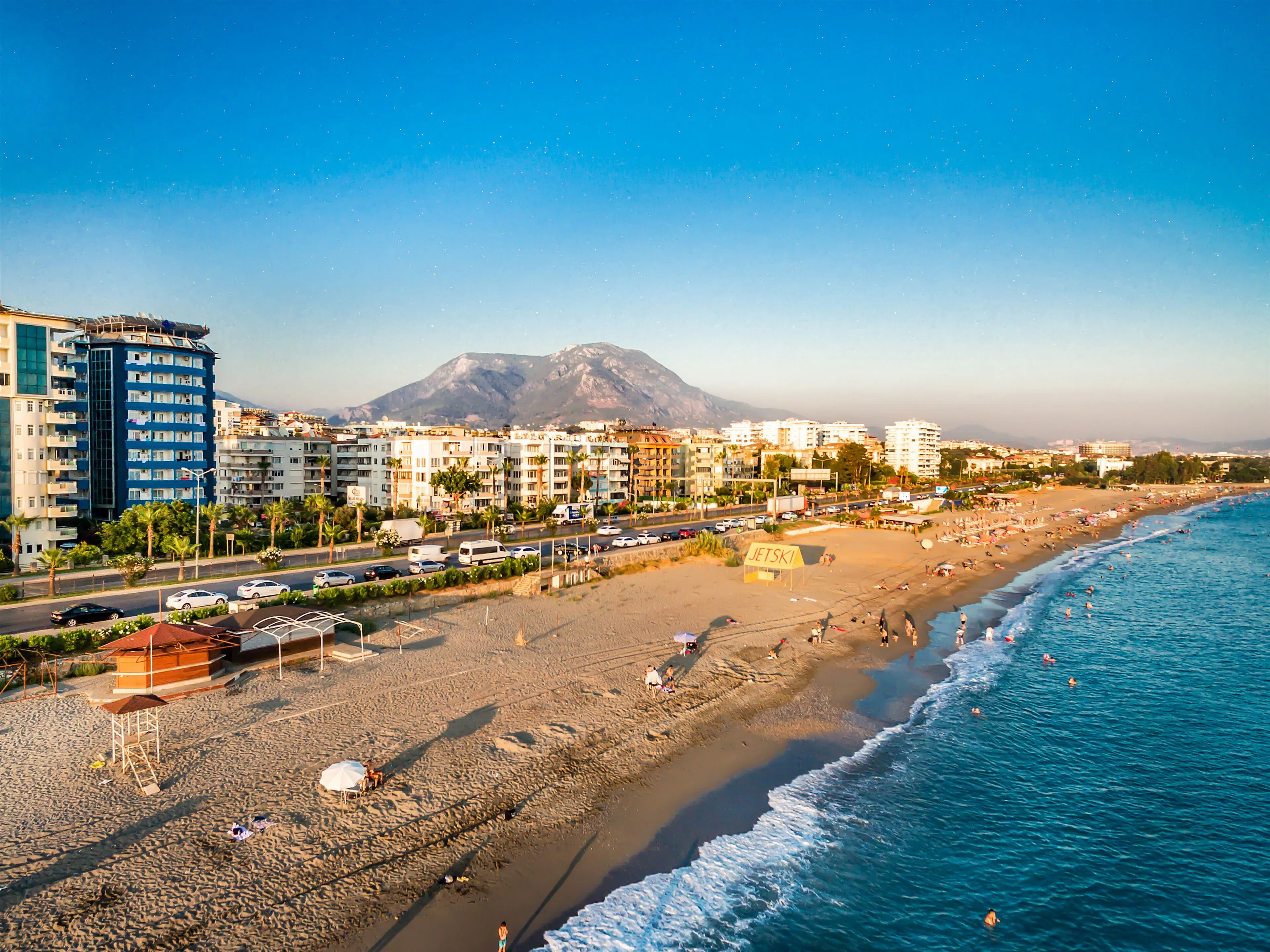 Arsi Blue Beach - beach