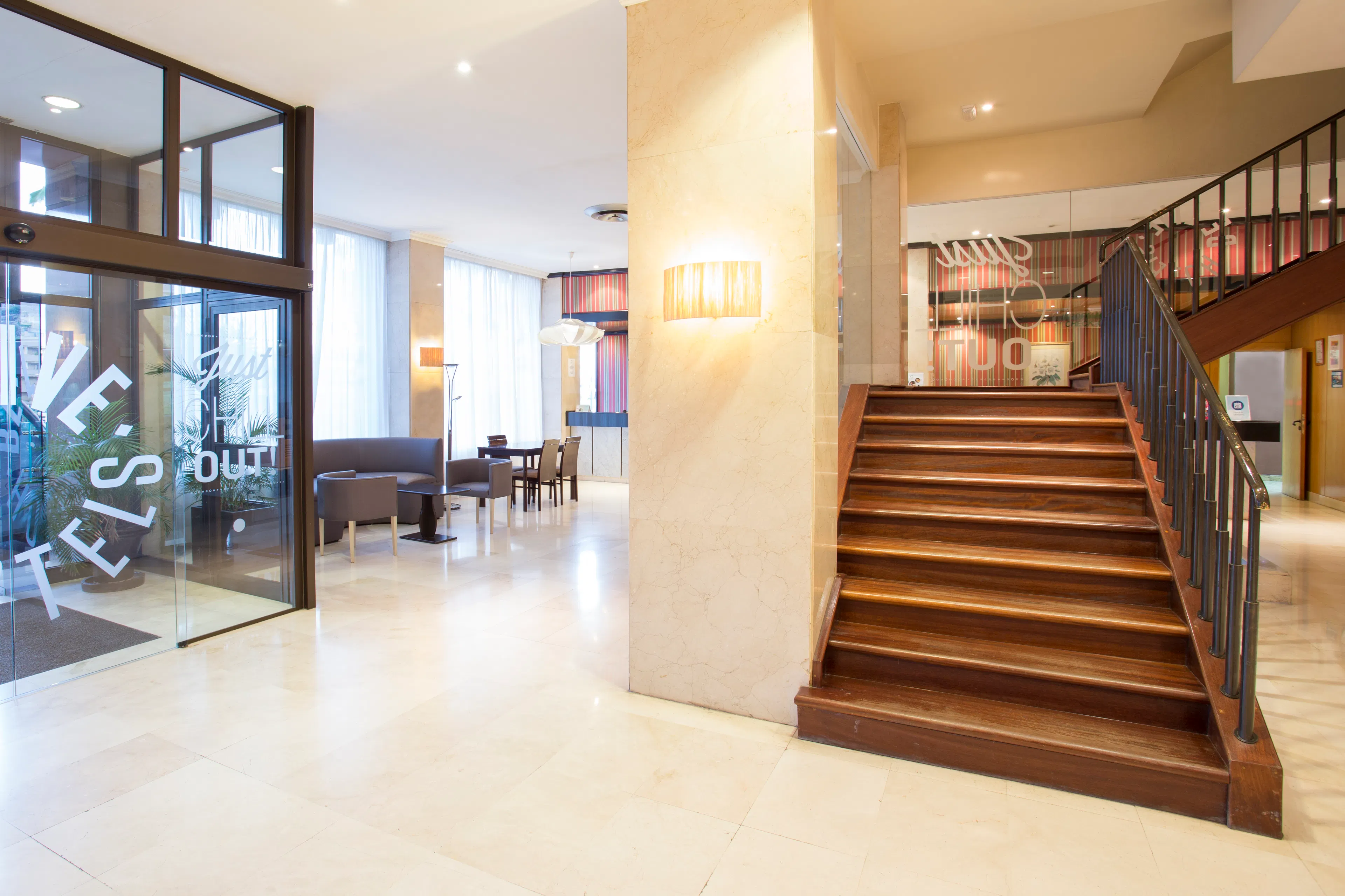 Be Live Adults Only Tenerife - facilities