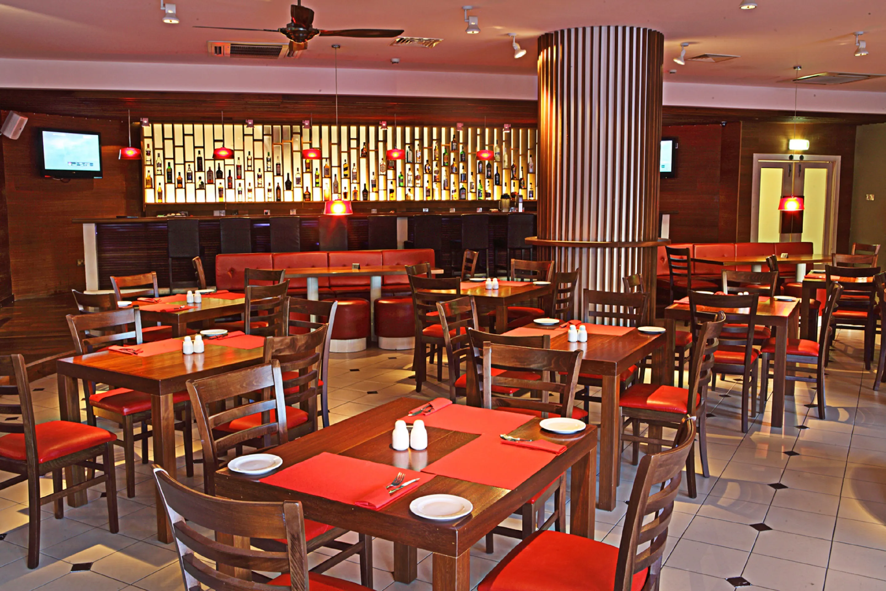 Sunrise Pearl Hotel & Spa - foodAndBeverage
