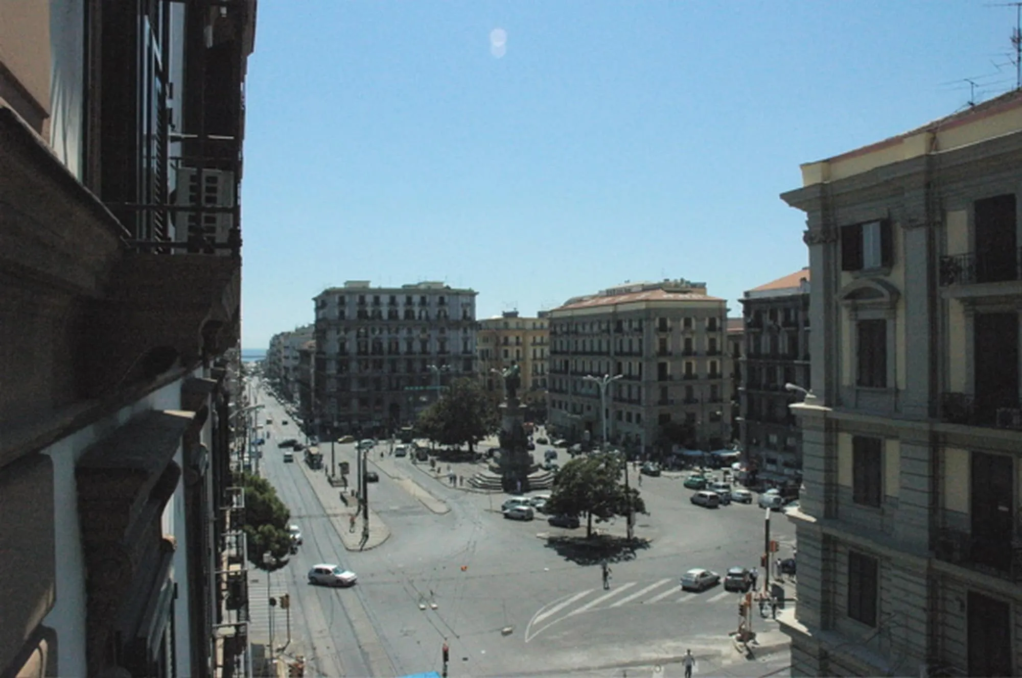 Nuovo Rebecchino - exterior