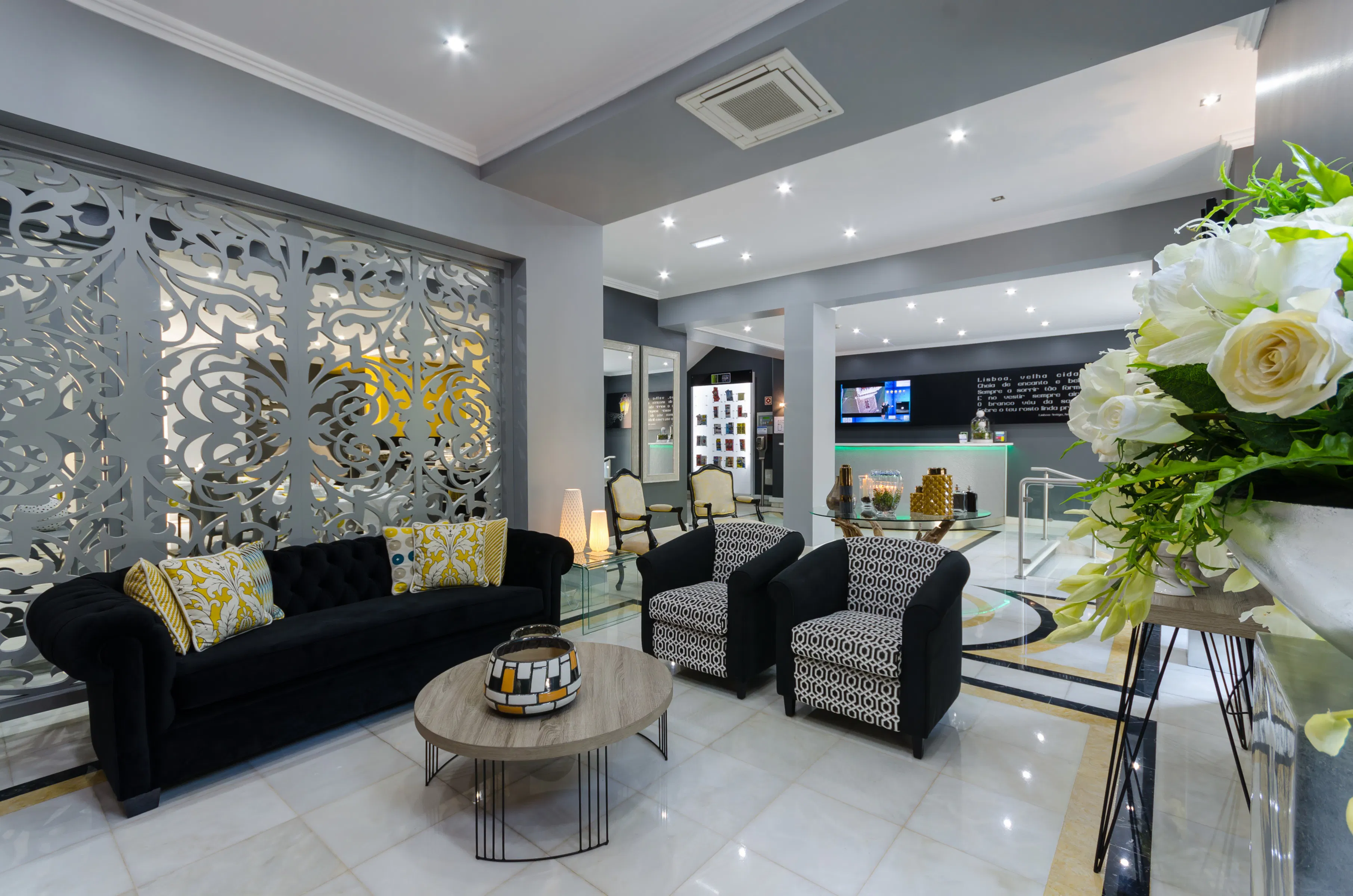 Hotel Avenida Park - facilities