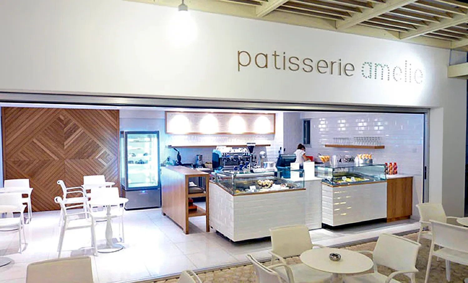 Sunrise Pearl Hotel & Spa - foodAndBeverage