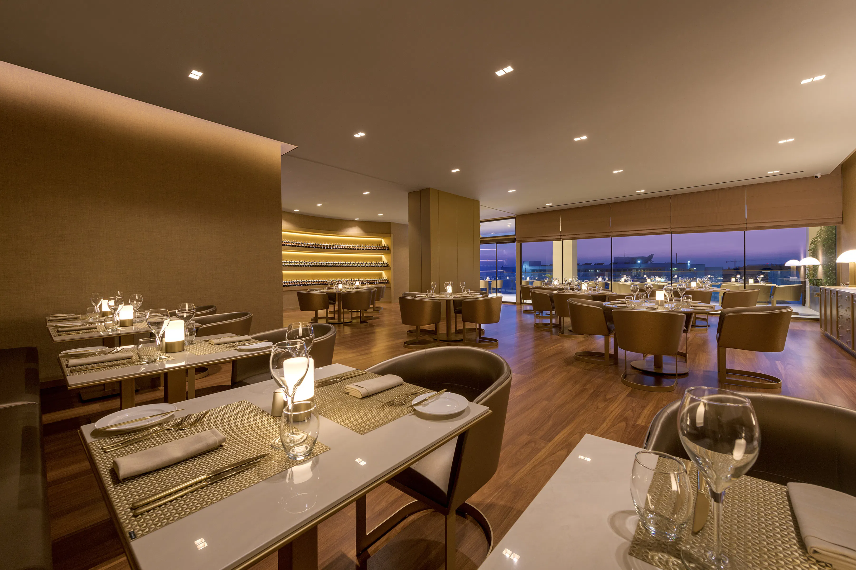 Amarande - foodAndBeverage