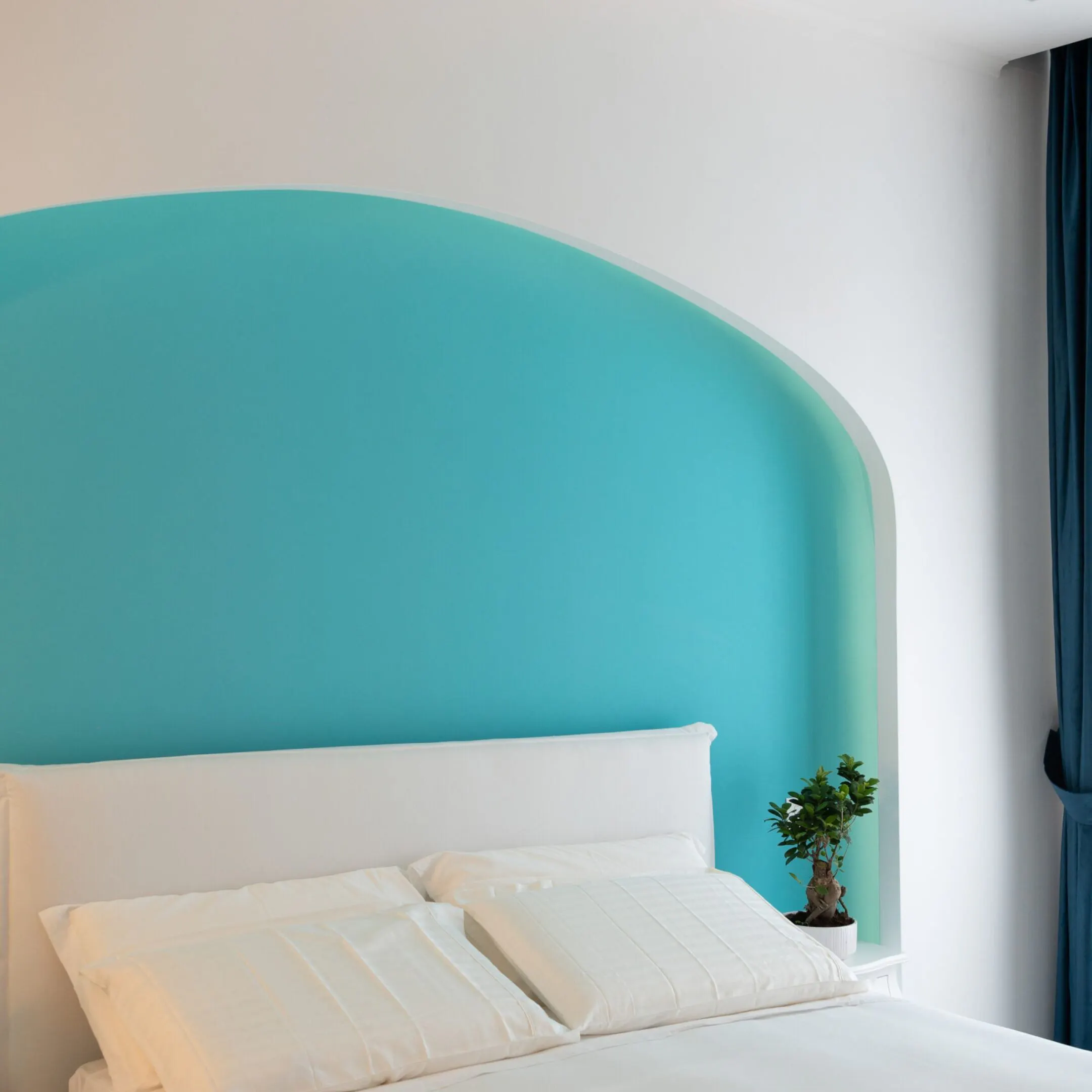 Triple Deluxe Room (CityView)