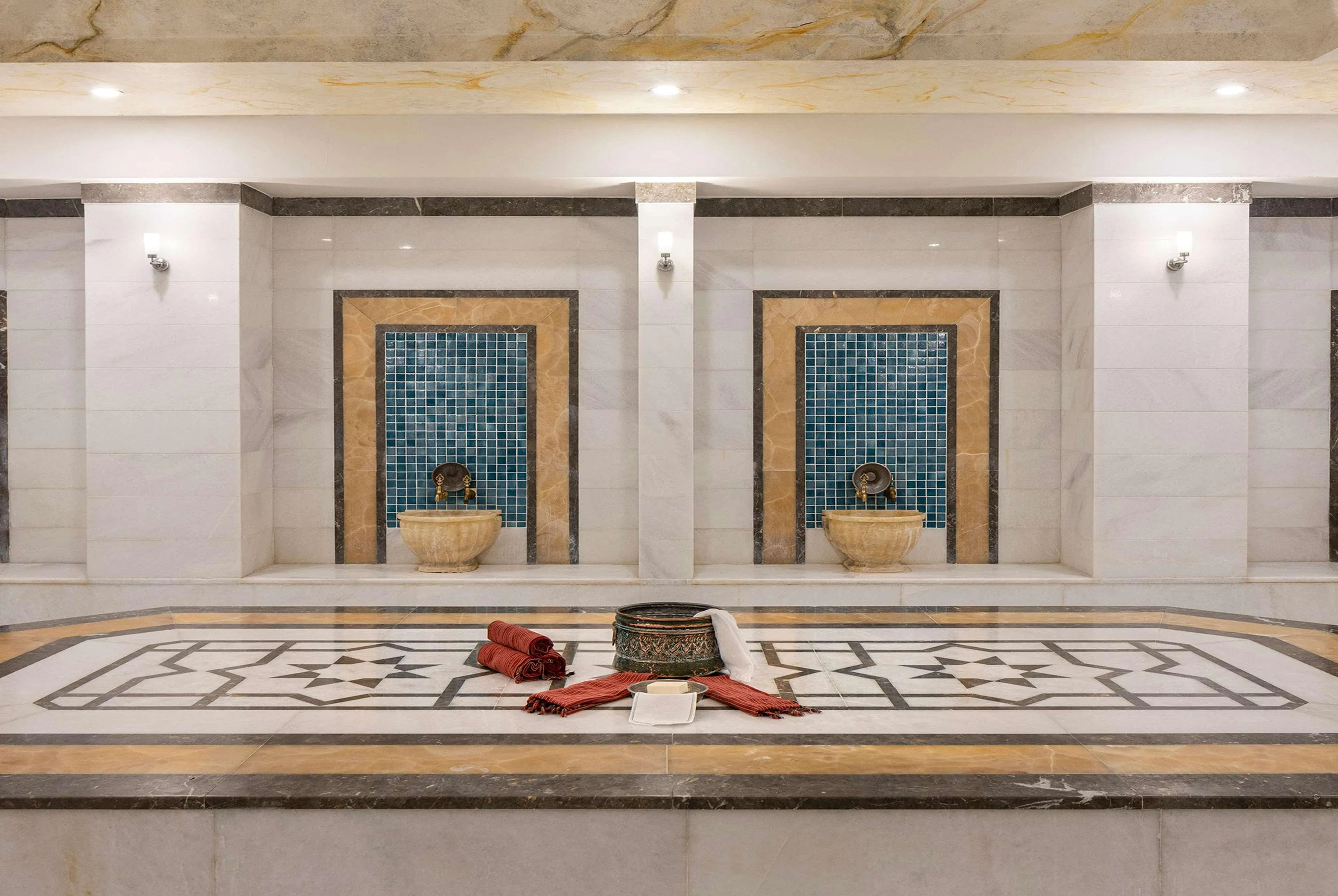 Ramada Resort by Wyndham Lara - facilities