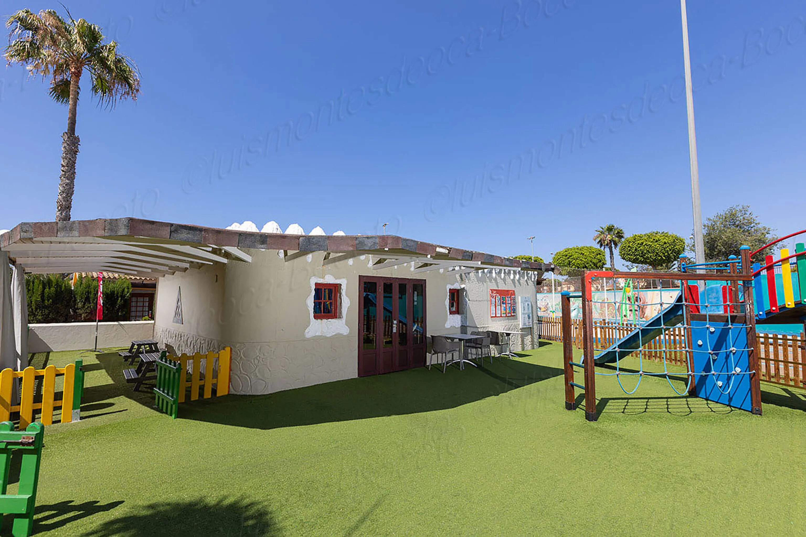 MASPALOMAS RESORT by Dunas - family
