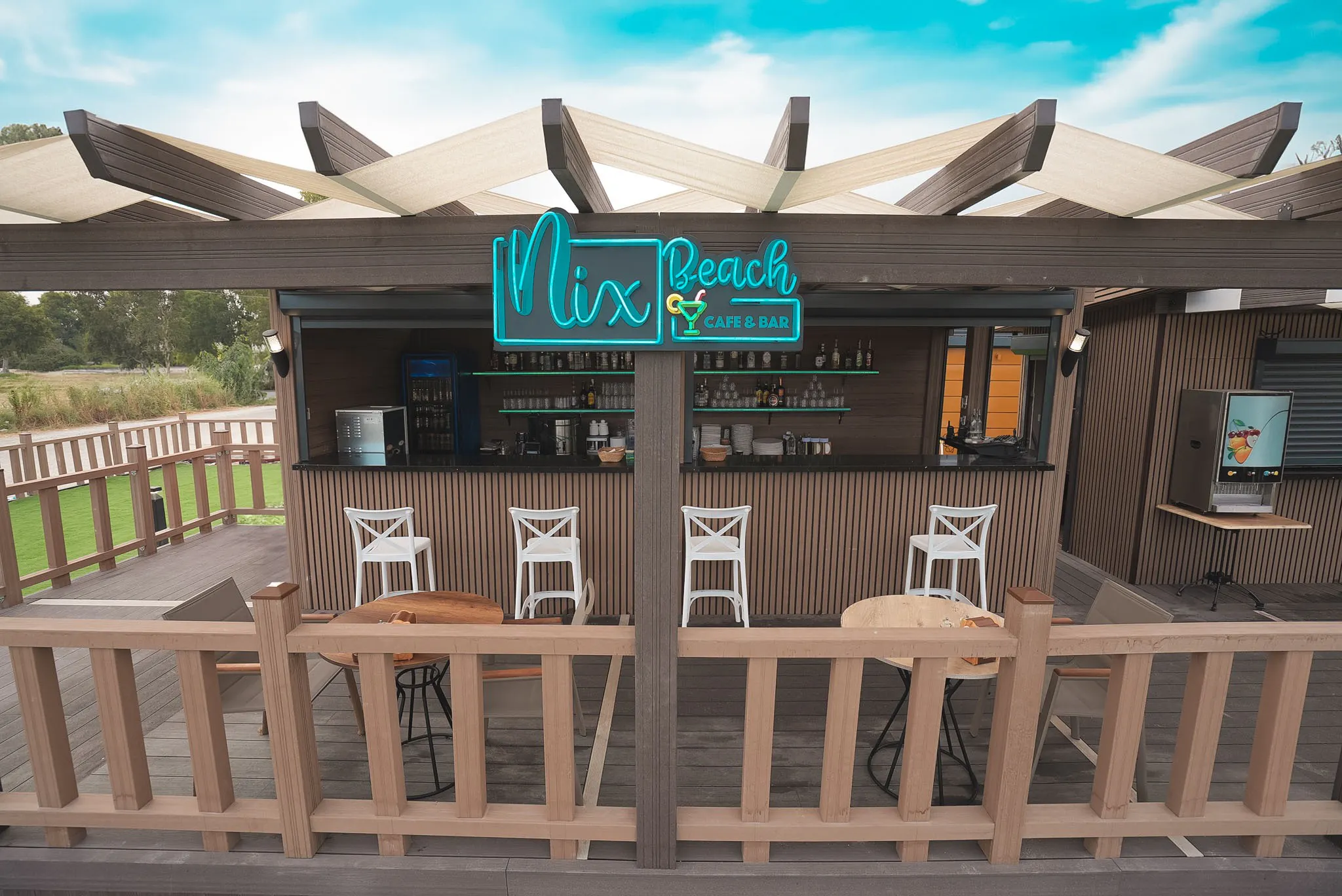 Seven For Life Thermal Hotel - foodAndBeverage