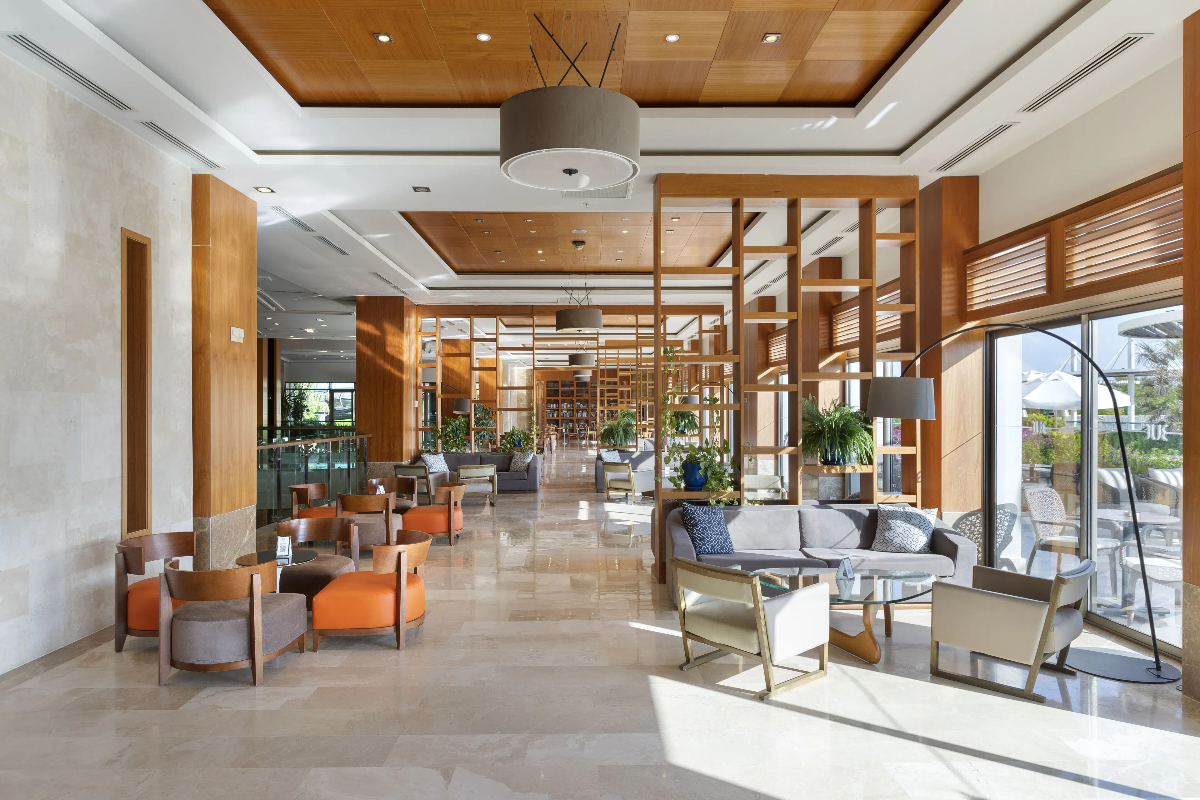 Greenwood Suites Resort - facilities