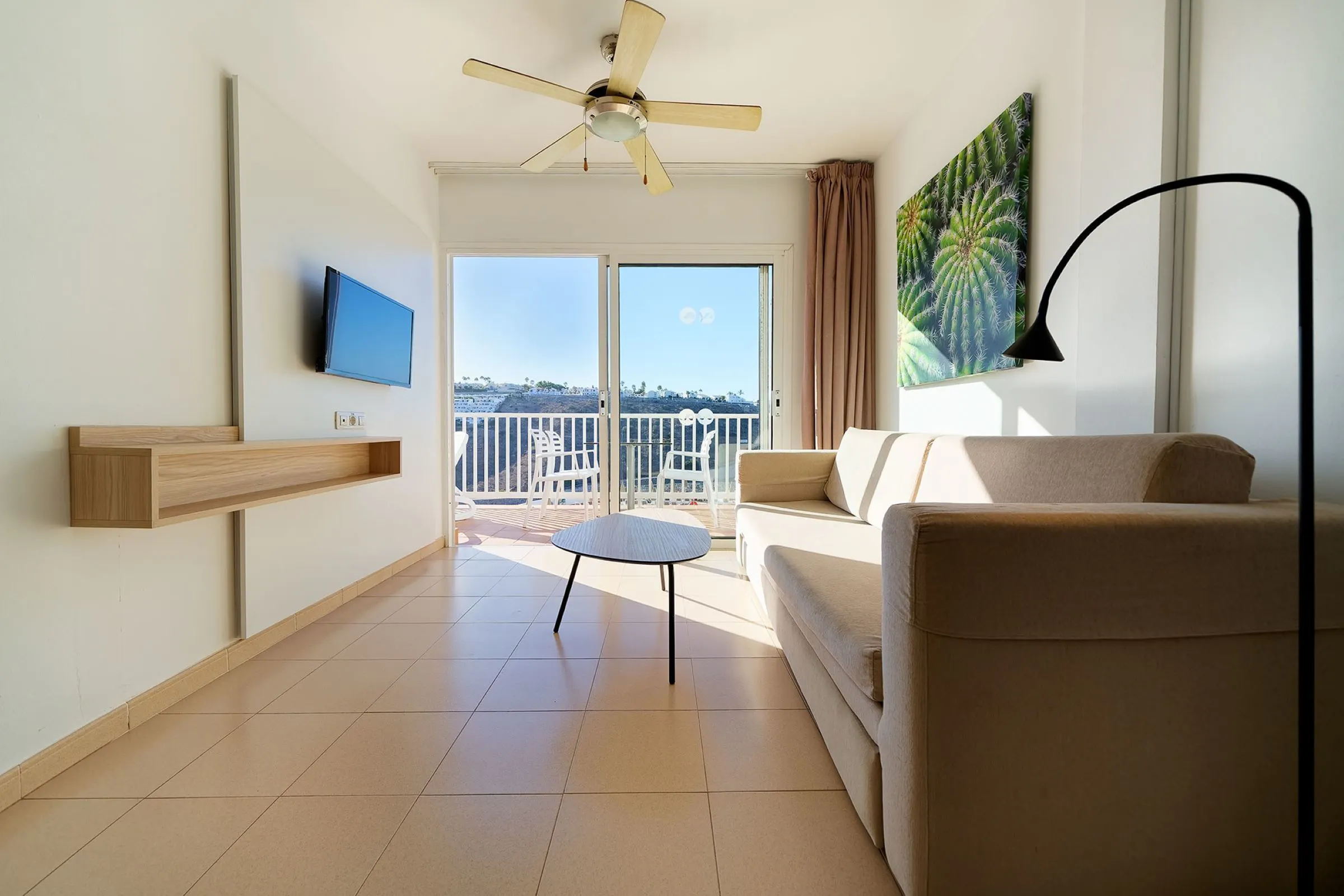 Servatur Altamadores Hotel - rooms
