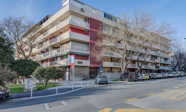 Makarska rivieraen, Kroatien - Uden forplejning afbudsrejse