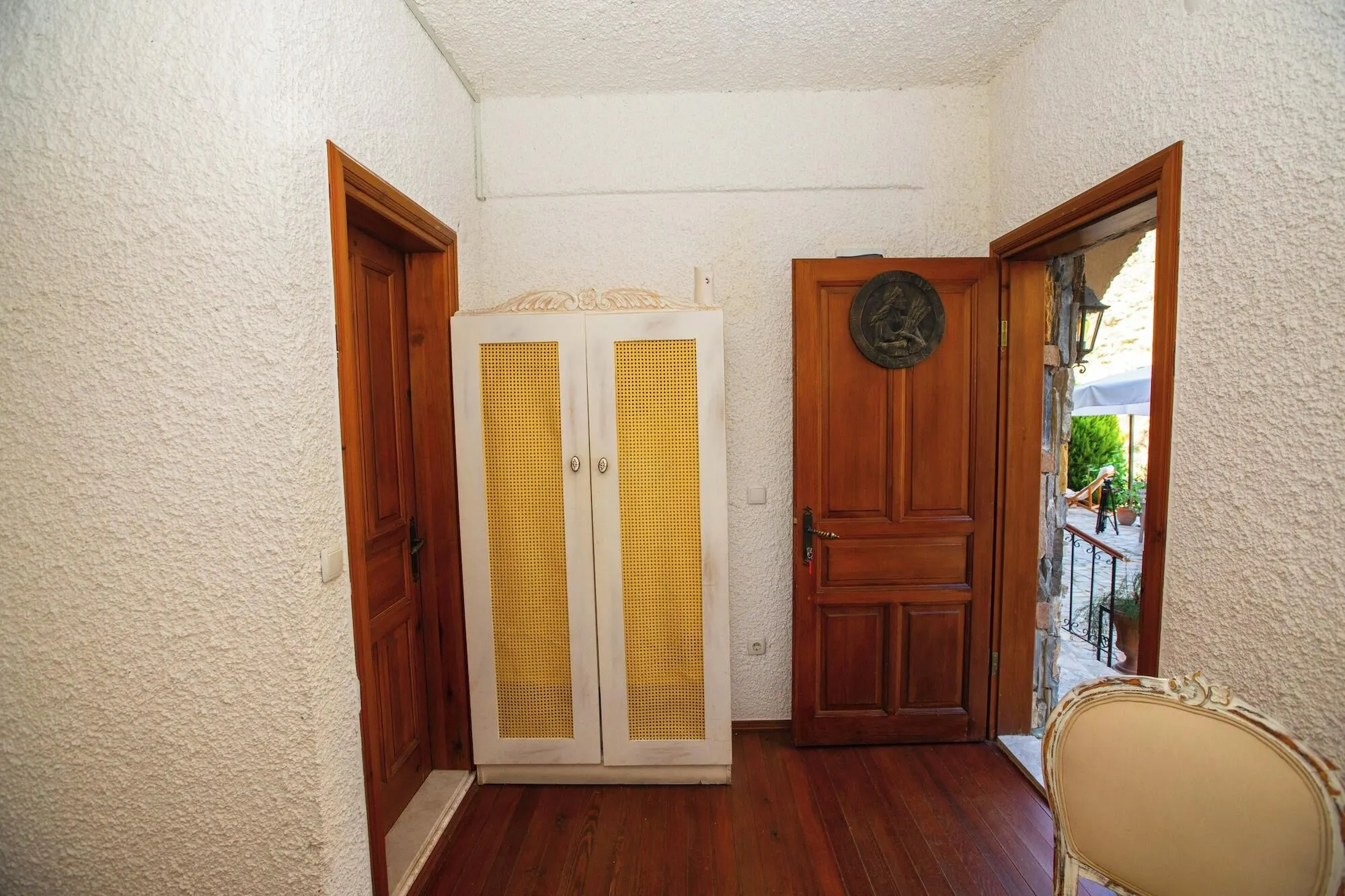 Sirince Klaseas Hotel & Restaurant - facilities