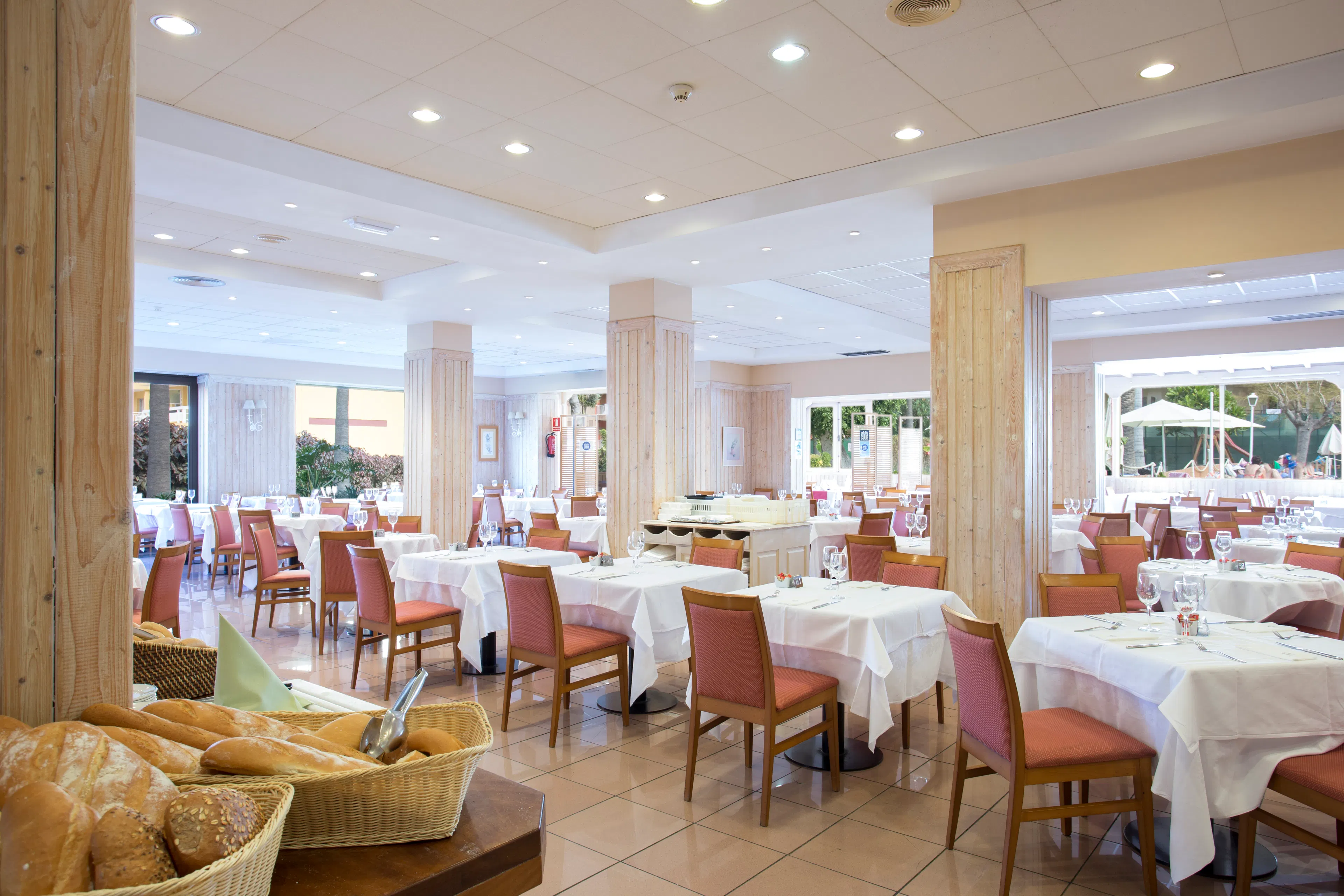 Be Live Adults Only Tenerife - foodAndBeverage