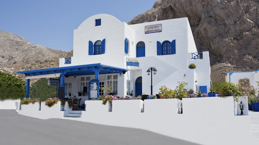 Ancient Thera Studios