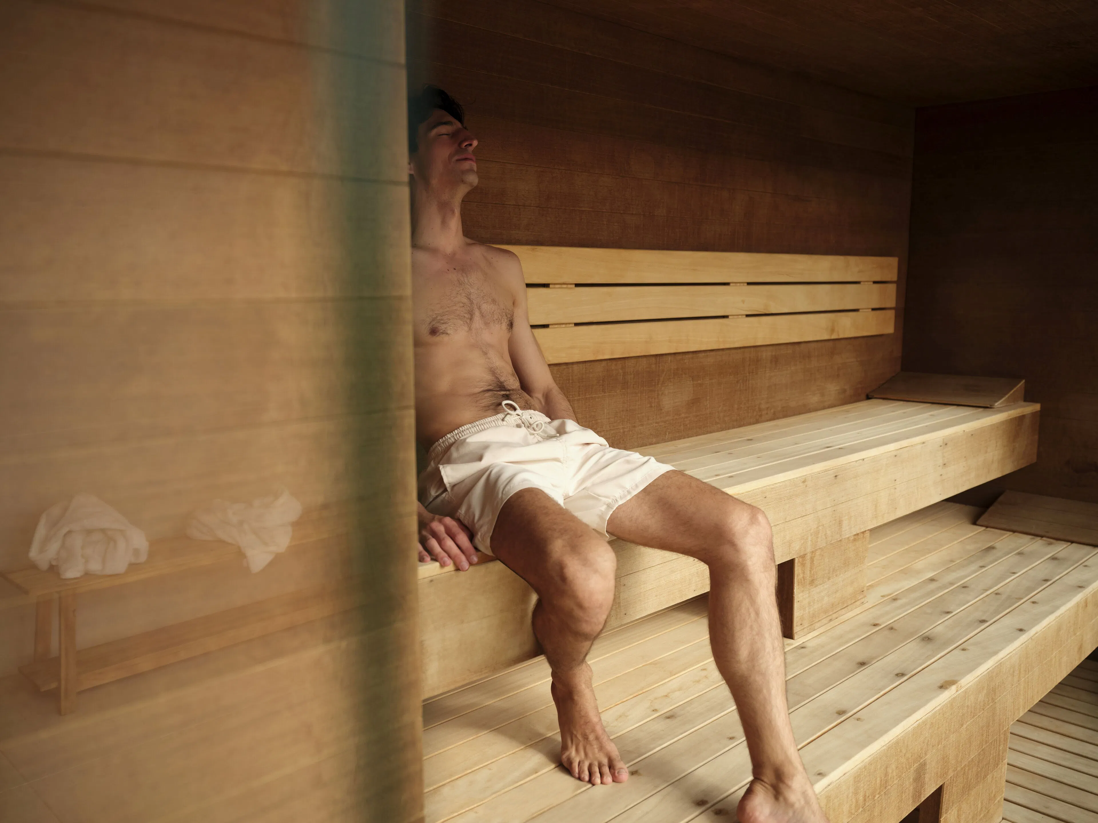 SO/ Sotogrande Spa & Golf Resort Hotel - wellness