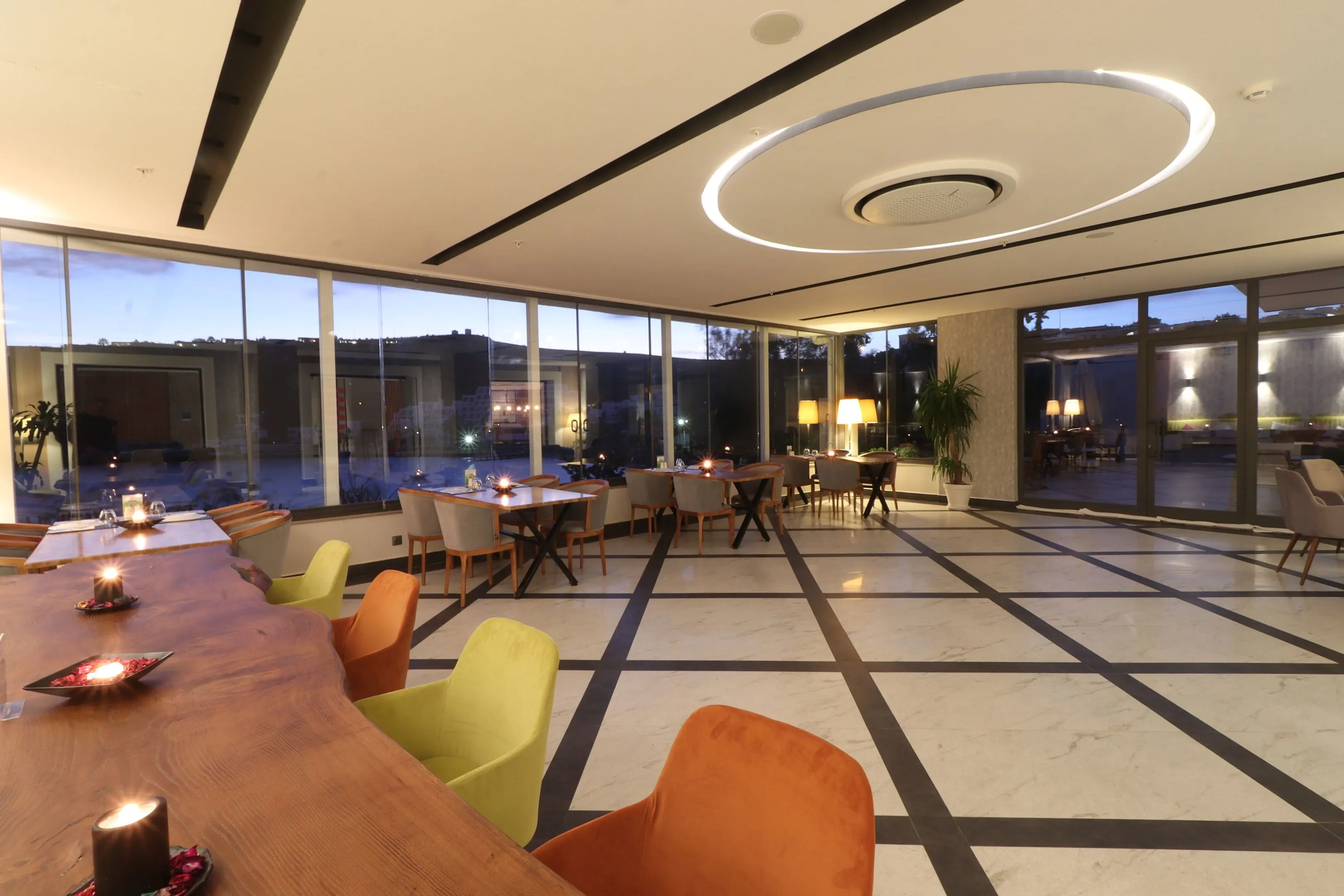 La Quinta by Wyndham Bodrum - foodAndBeverage