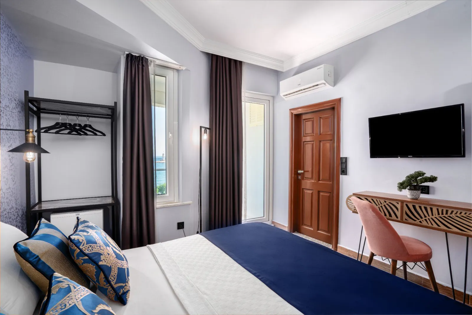 De'Manor Boutique Hotel - rooms