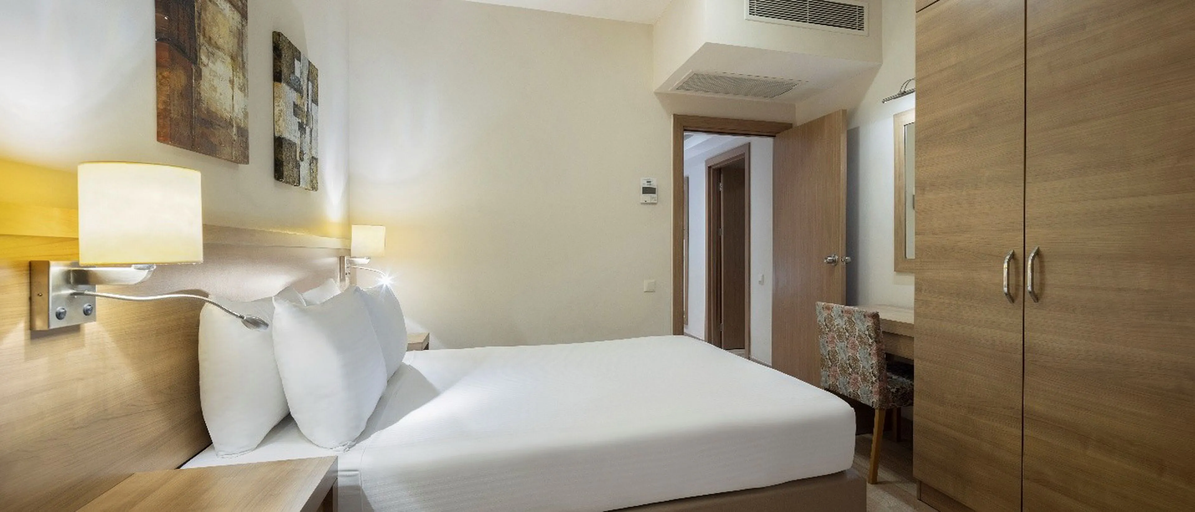 Ramada Resort by Wyndham Lara - rooms