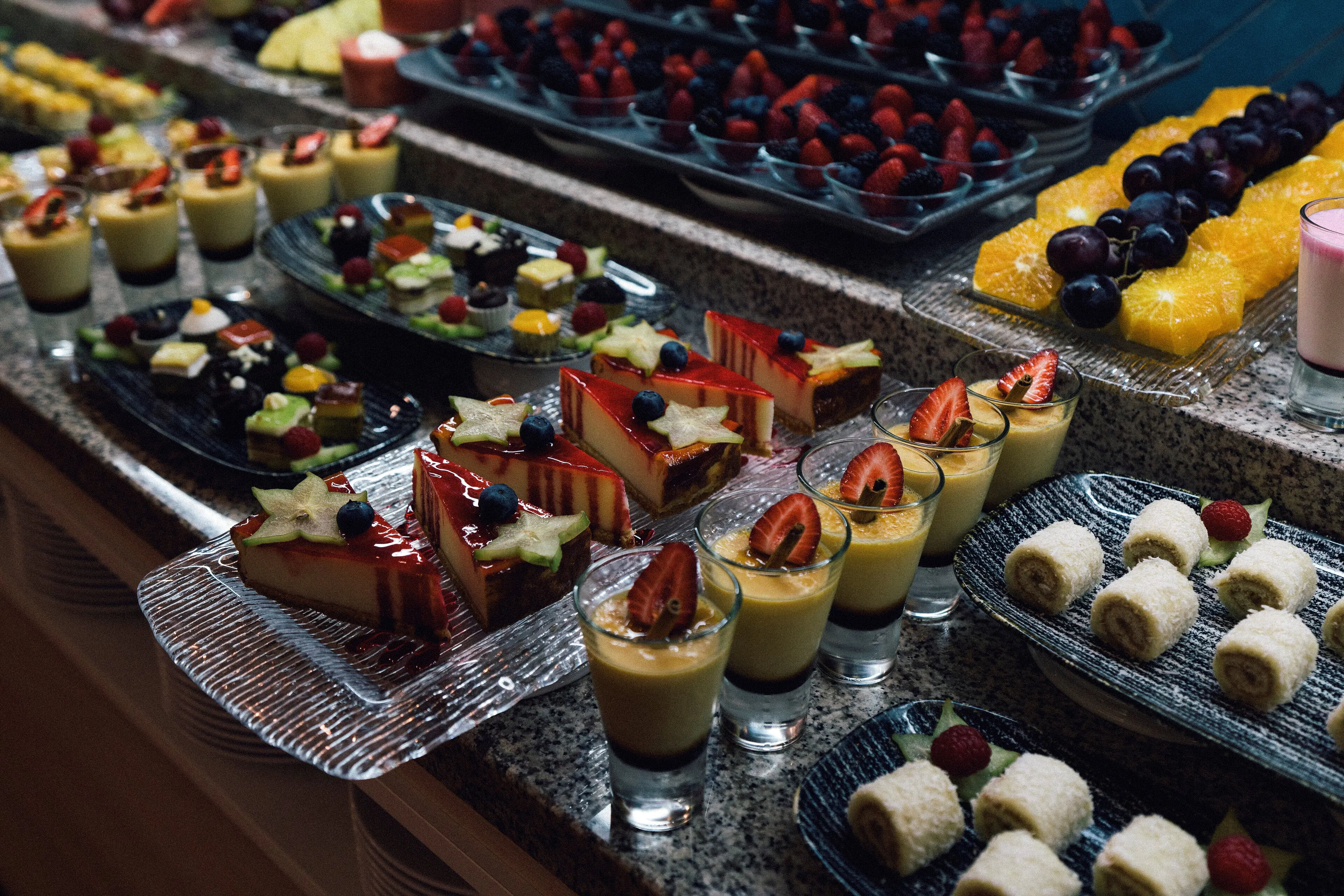 Hotel Costa Malaga by Pierre Vacances - foodAndBeverage
