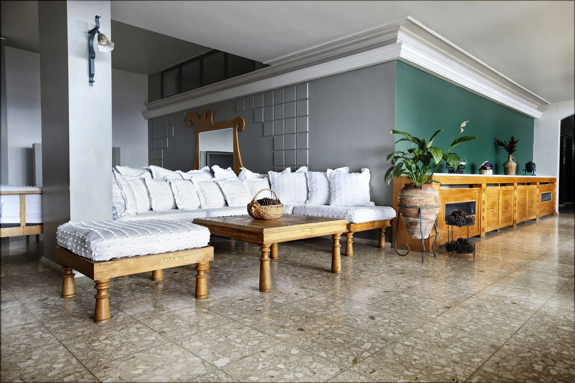 Suhan Seaport Hotel - facilities