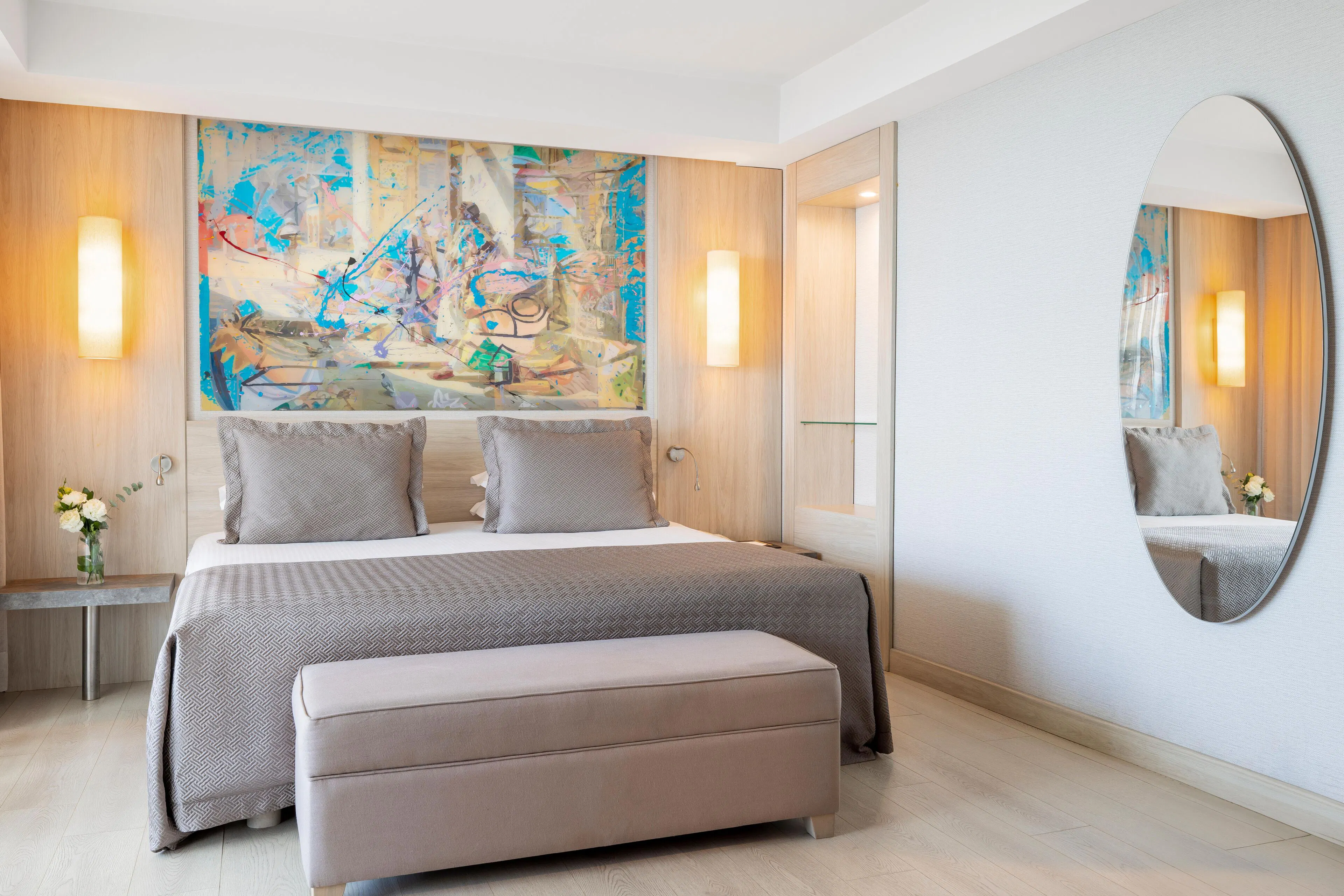 Deluxe FamilySuite