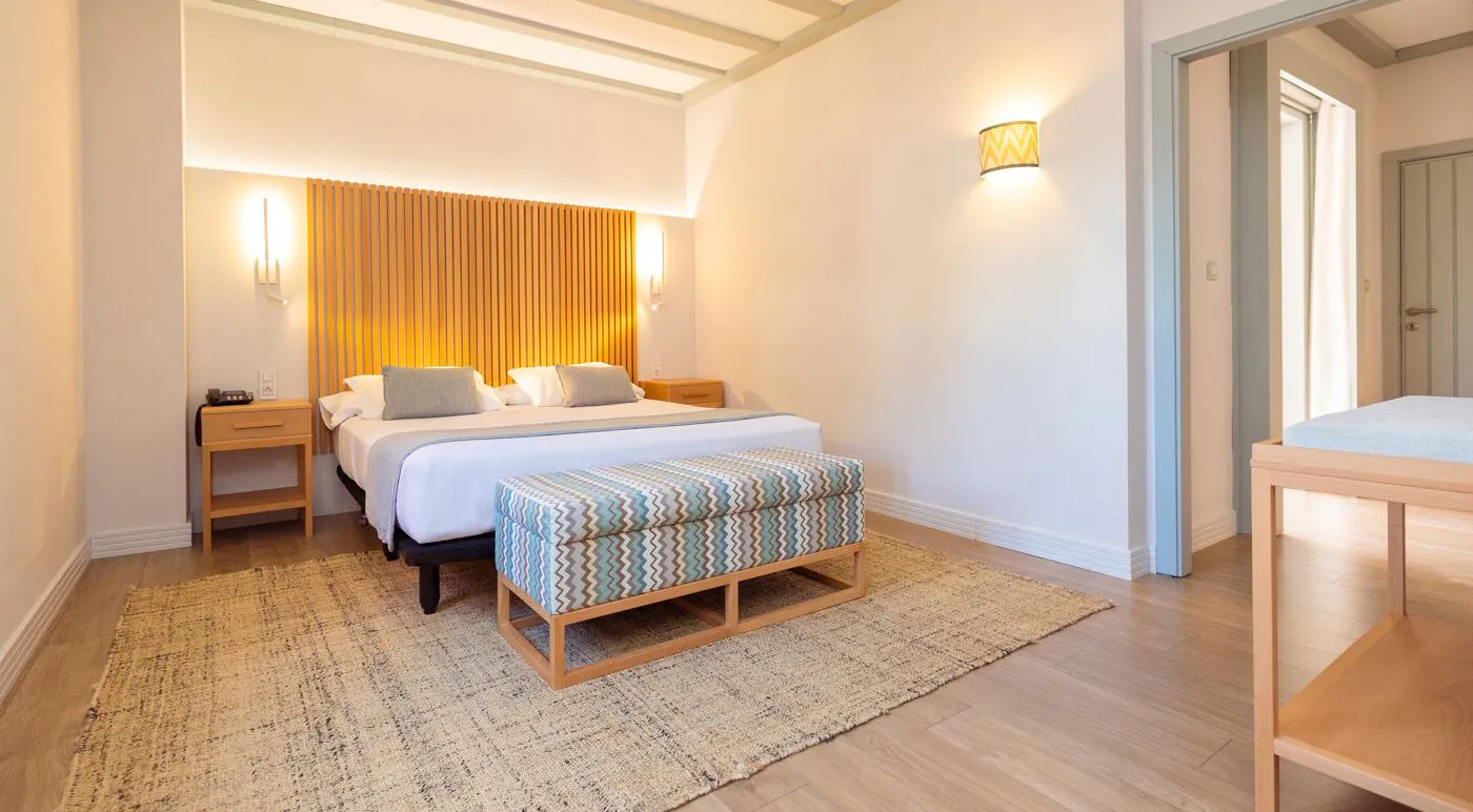 Hotel Isla Canela Golf - rooms