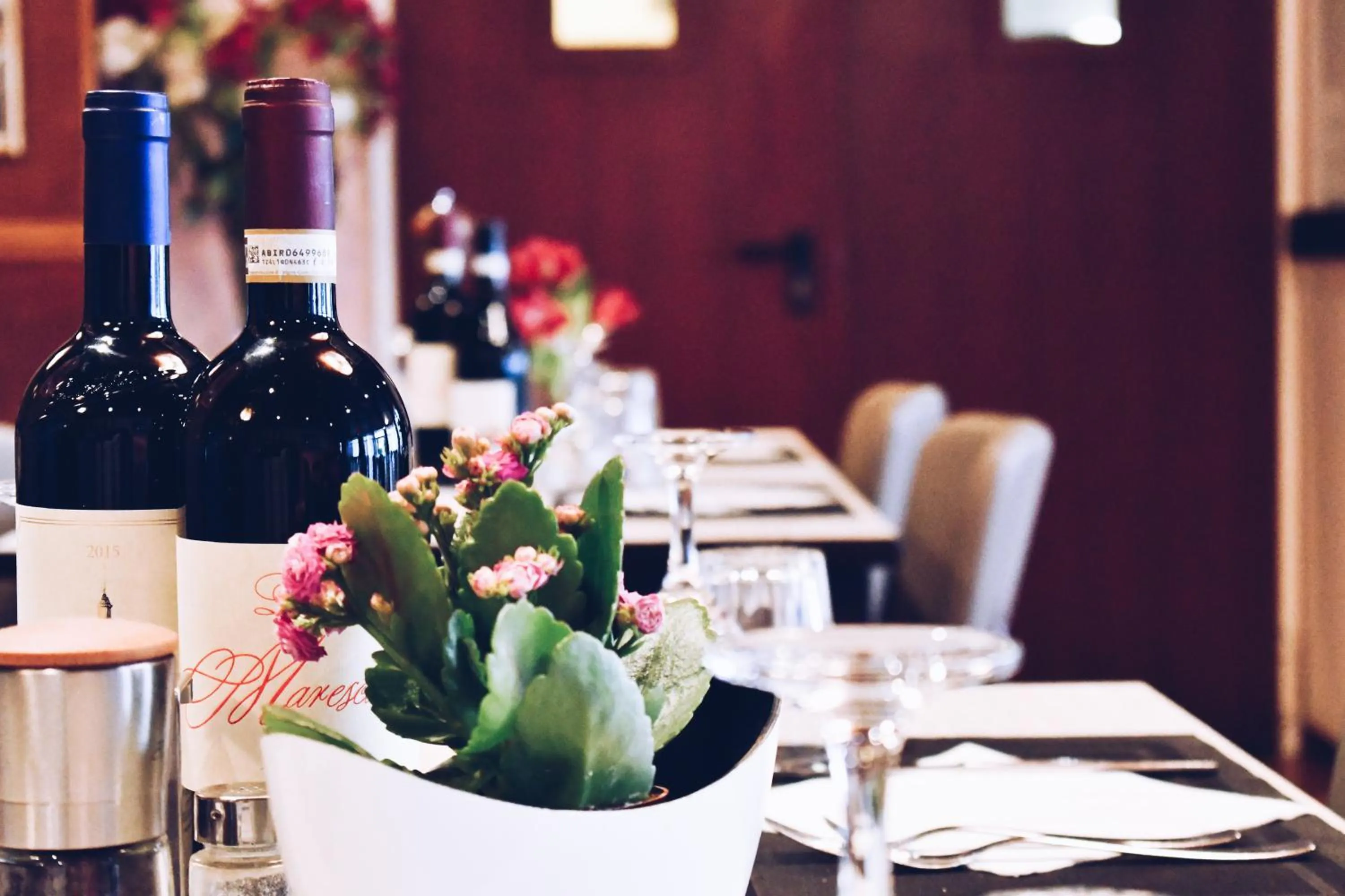 Vienna - foodAndBeverage