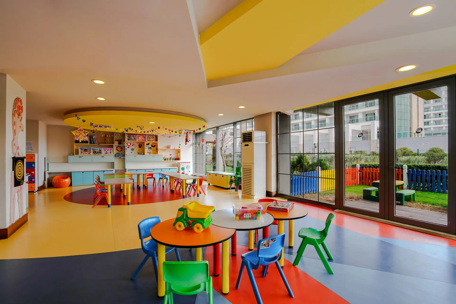 Limak Lara Deluxe Hotel & Resort - family