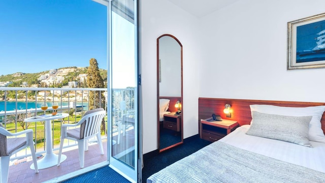 Dubrovnik-kysten, Kroatien - Morgenmad afbudsrejse