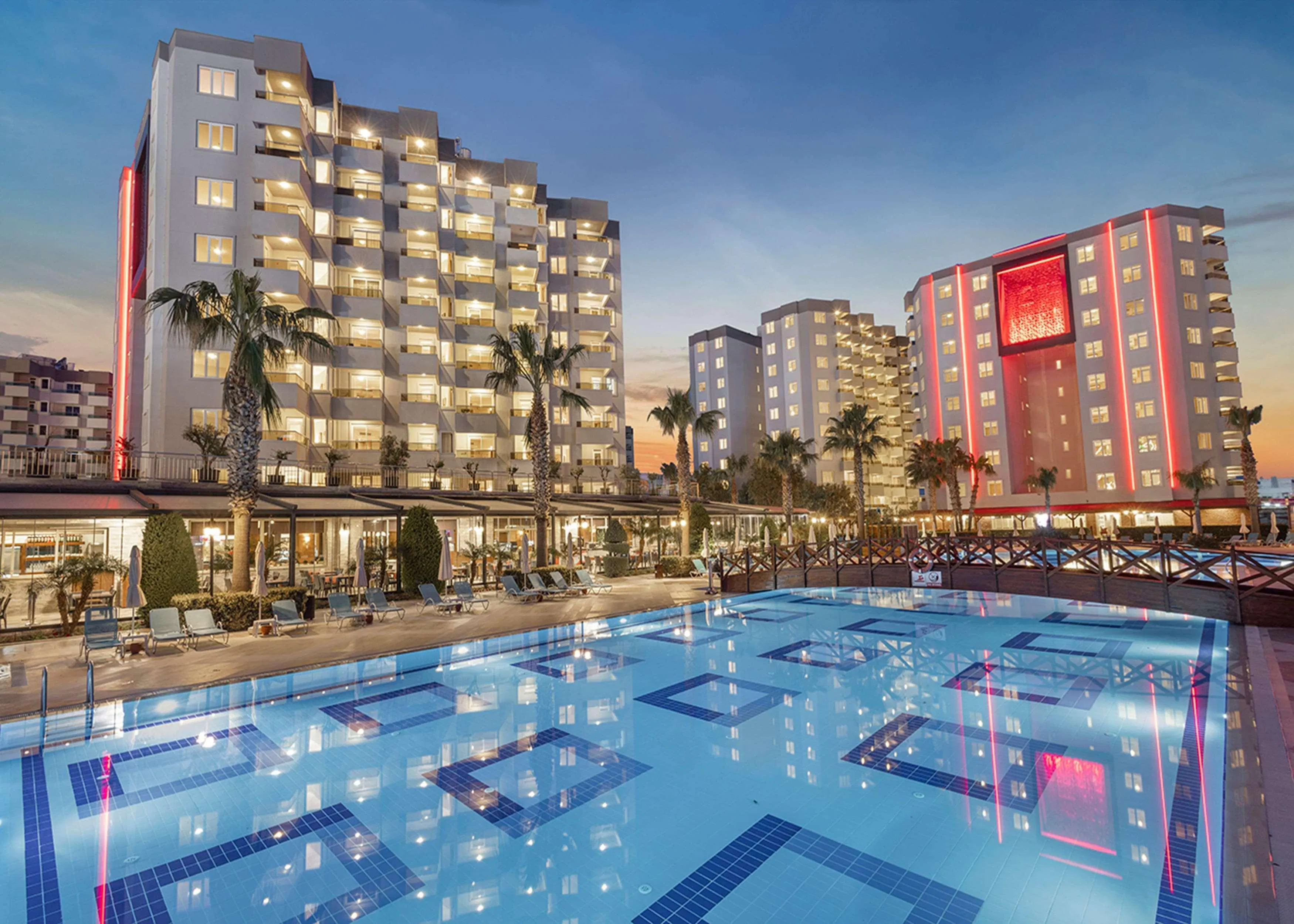 Ramada Resort by Wyndham Lara - exterior
