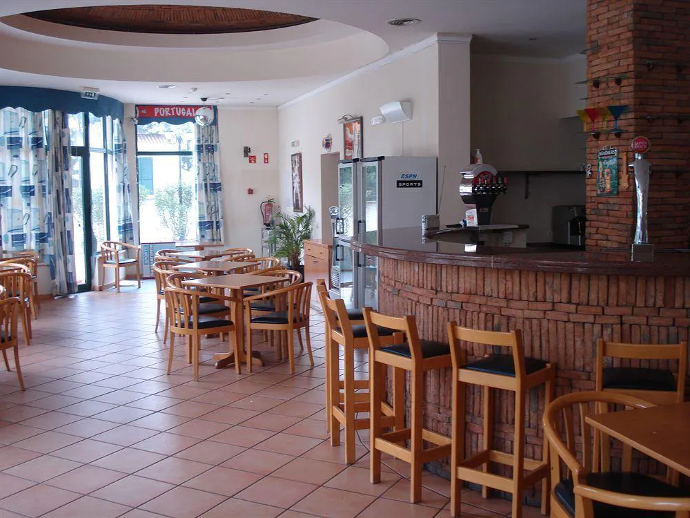 Plaza Real - foodAndBeverage