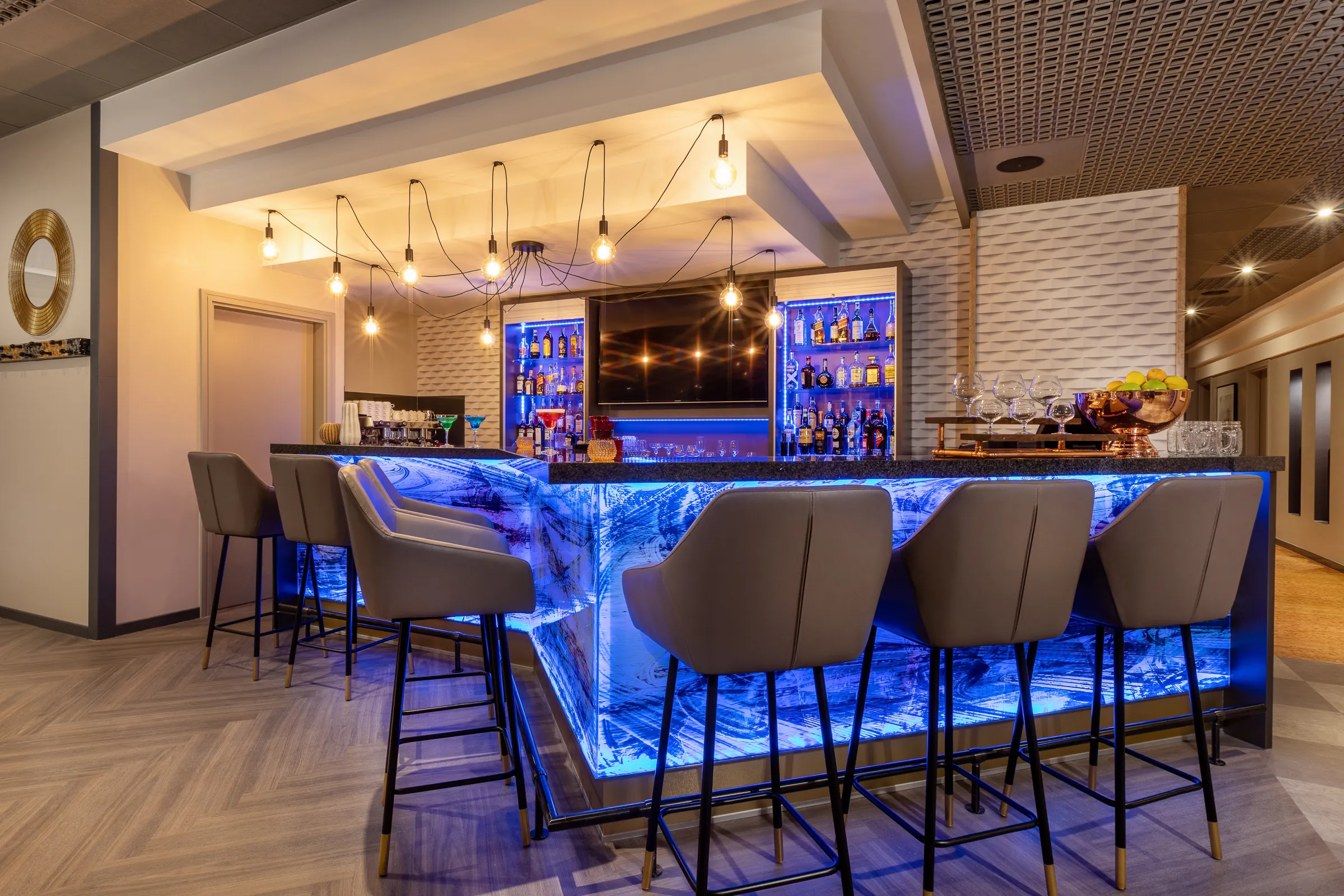 Leonardo Hotel Verona - foodAndBeverage