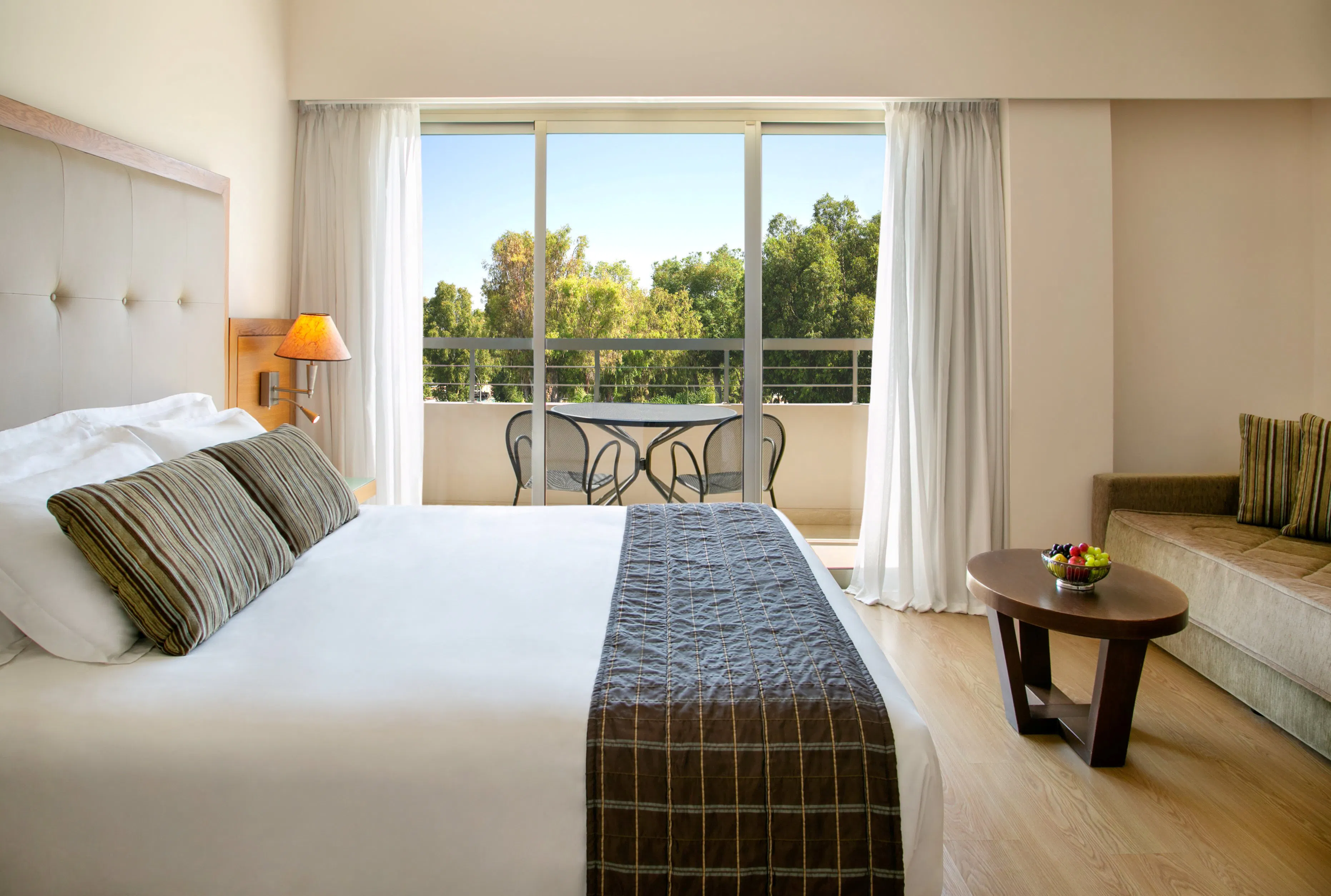 Atlantica Miramare Beach - rooms