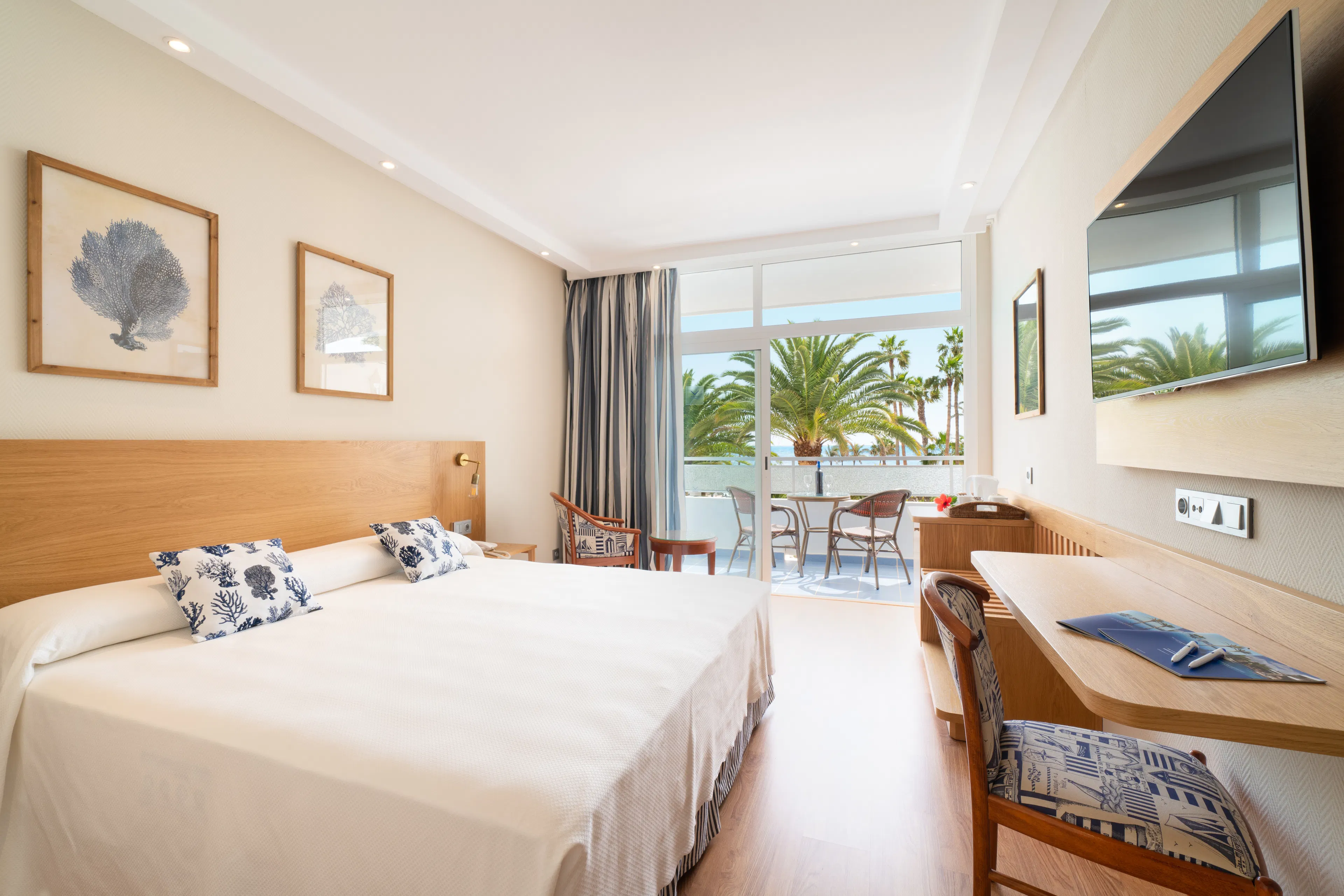 VIK Hotel San Antonio - rooms
