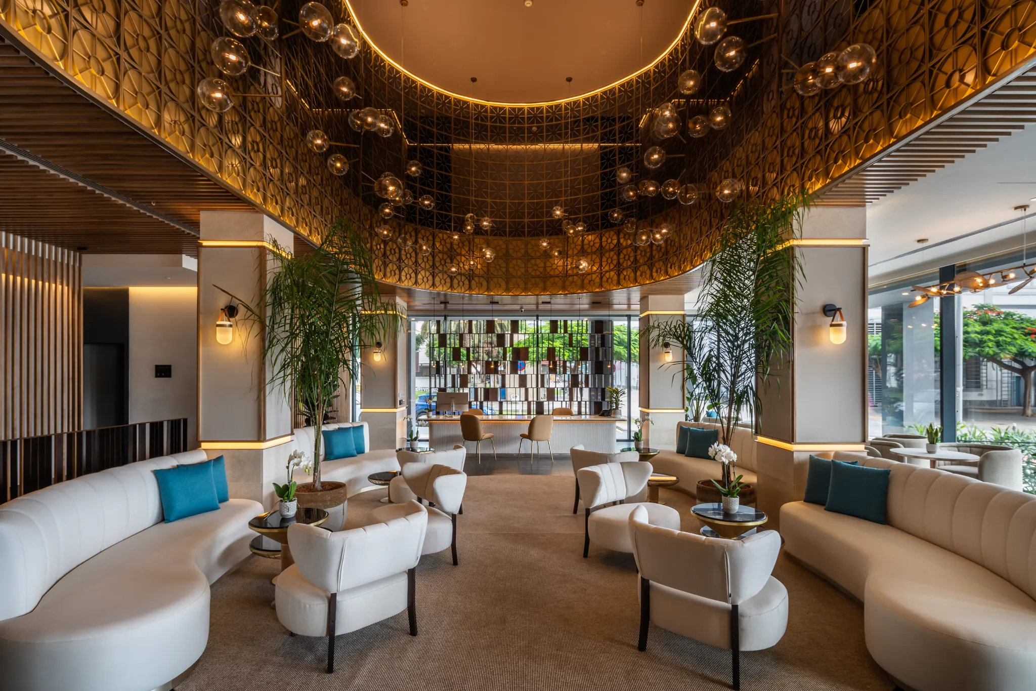 Hotel LIVVO Lumm - facilities