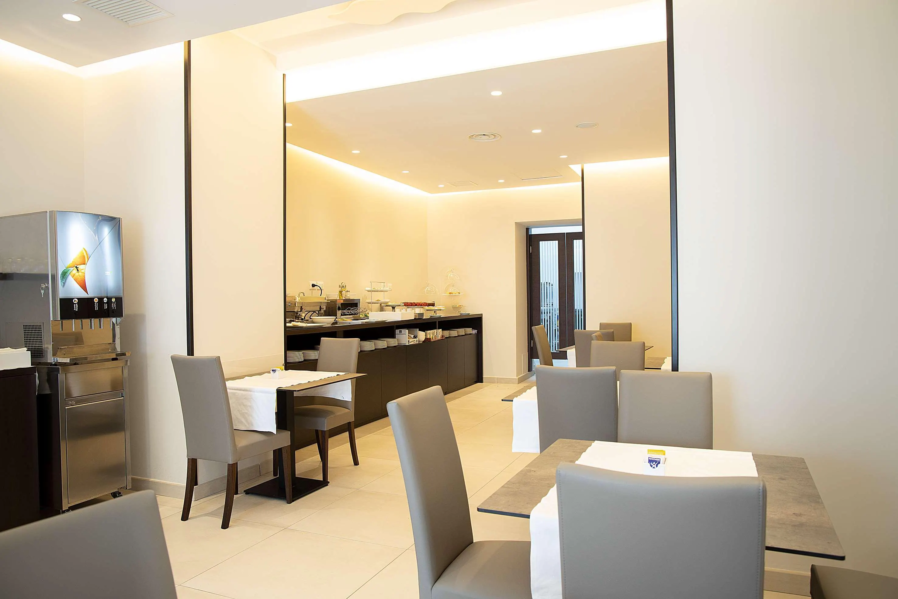 Hotel Palazzo Argenta - foodAndBeverage
