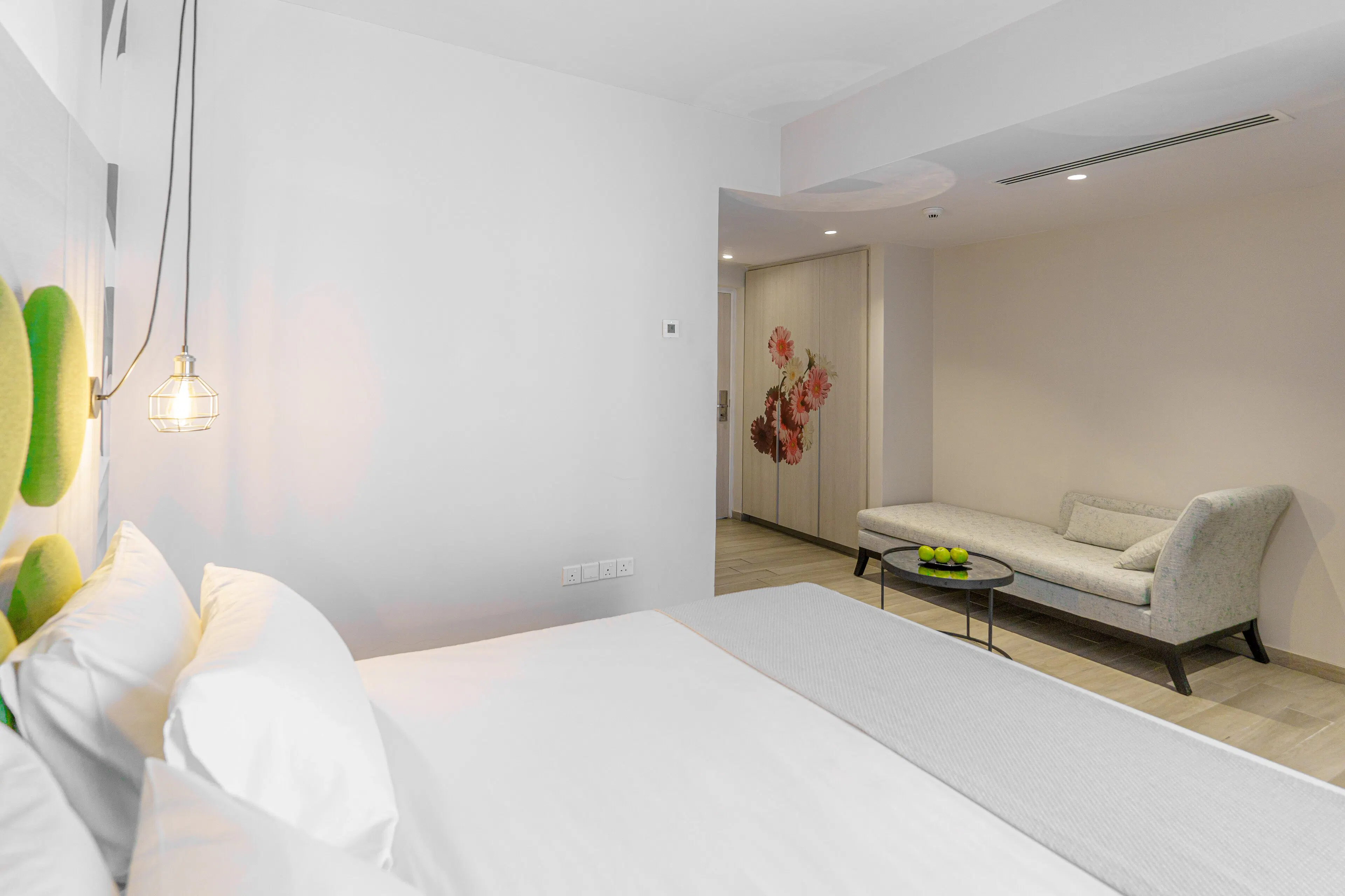 Vangelis Hotel & Suites - rooms