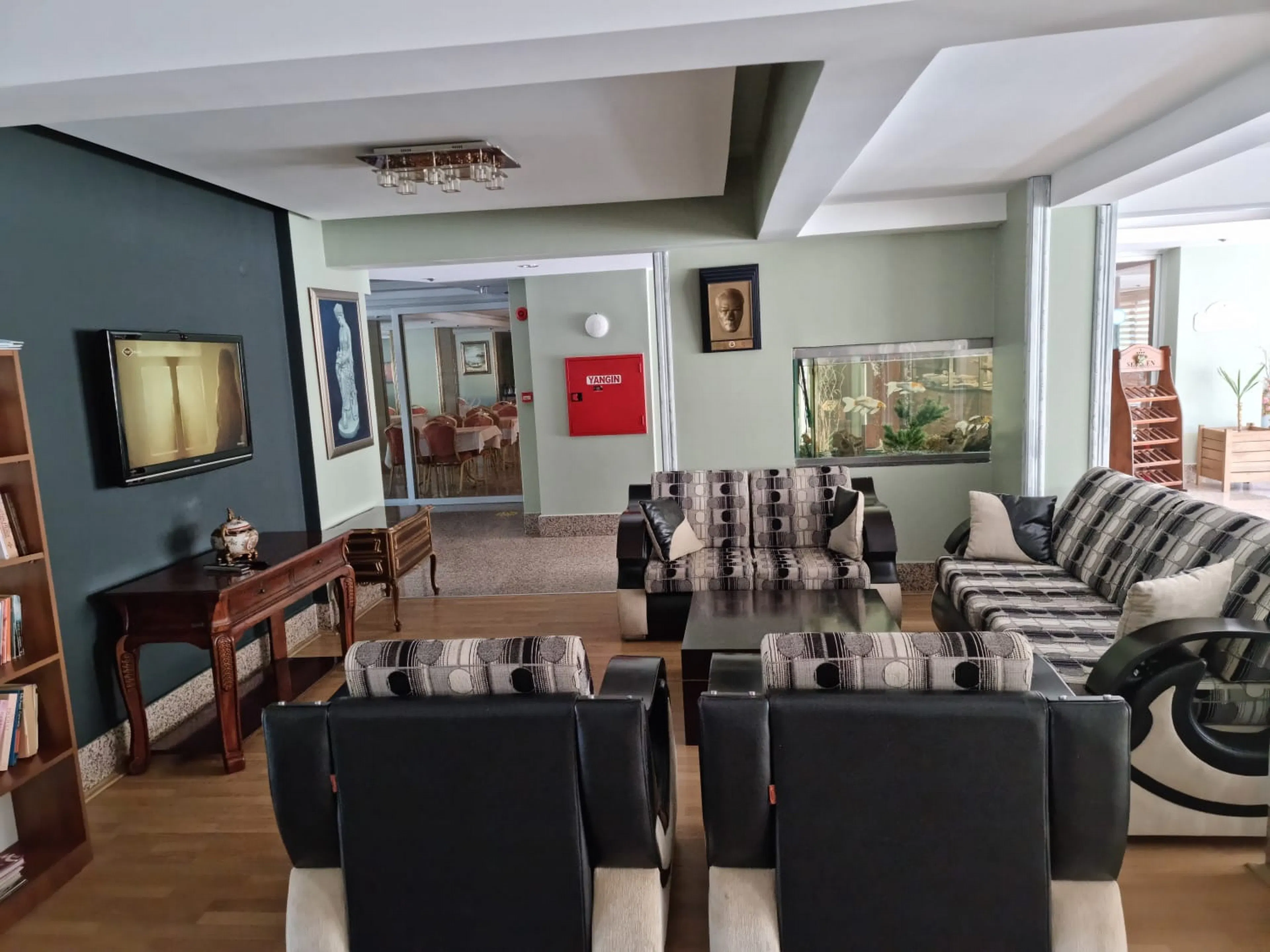 Duqqan Deluxe Hotel - facilities