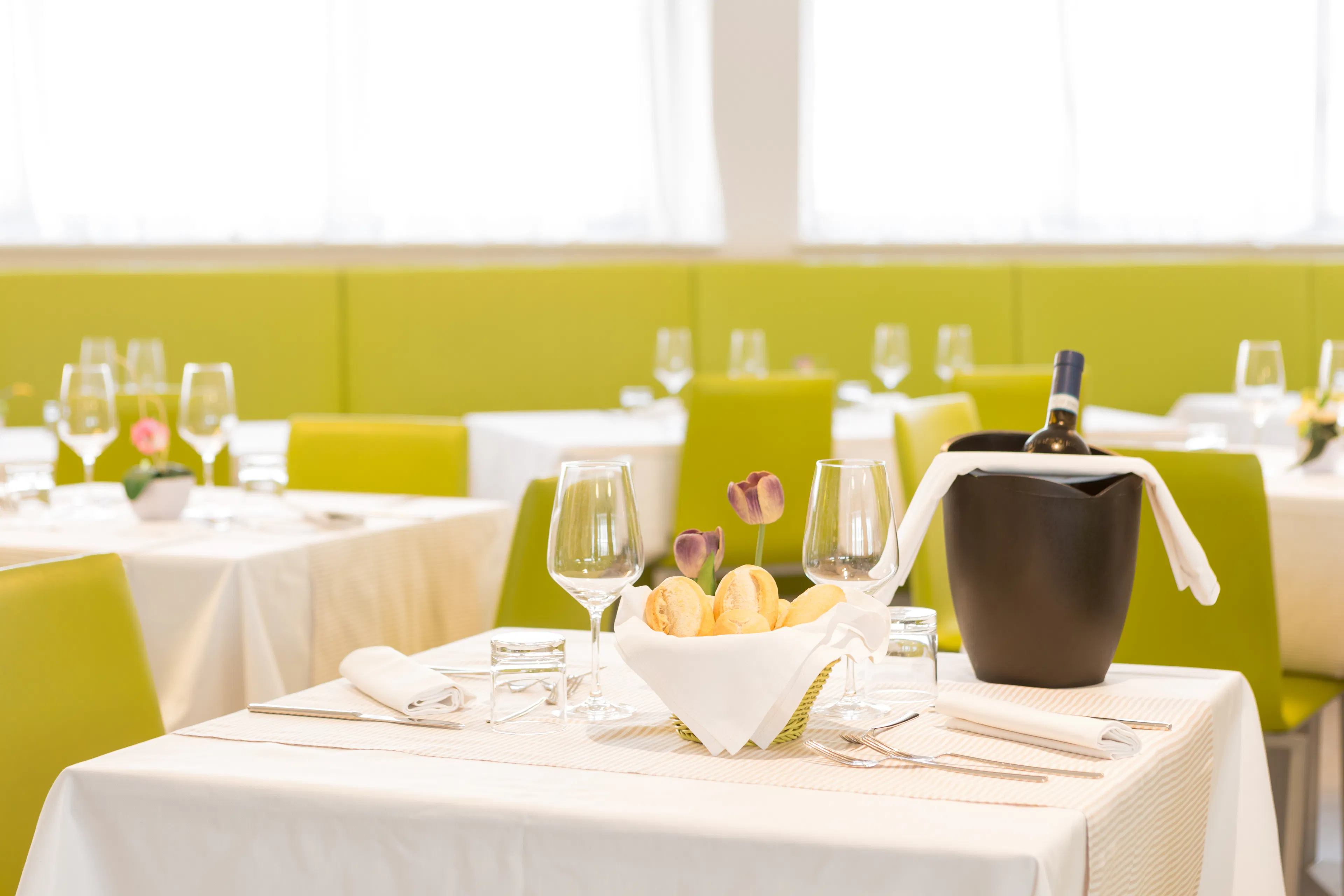 Cristina - foodAndBeverage