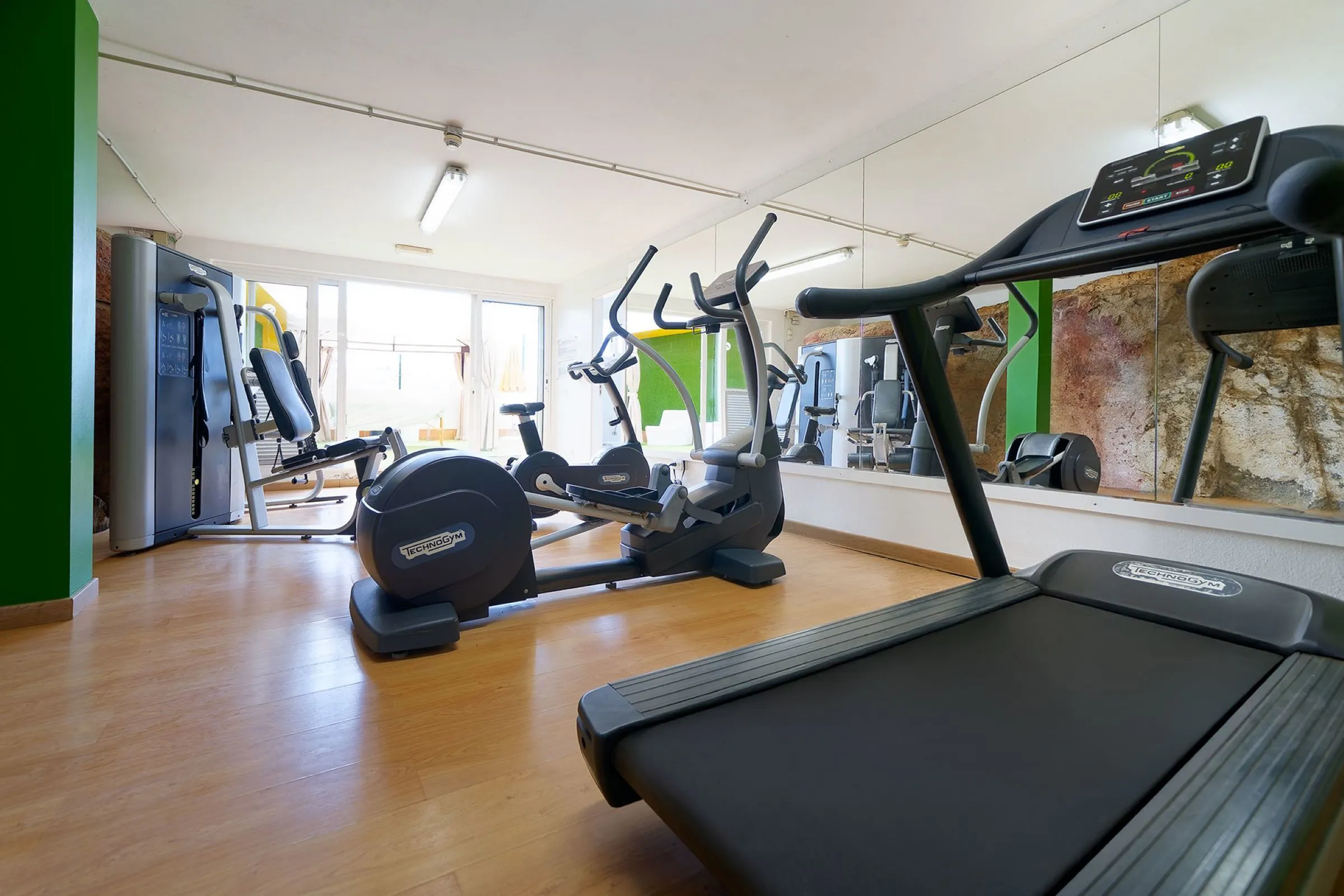 Servatur Altamadores Hotel - sport