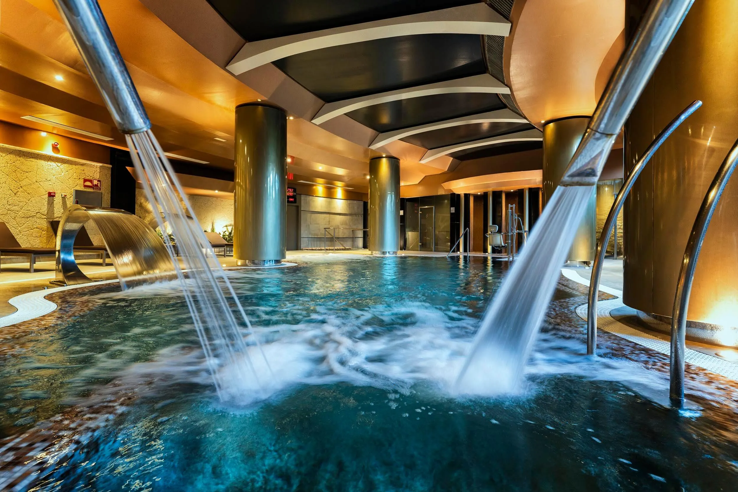 Arona Gran & Spa - pool