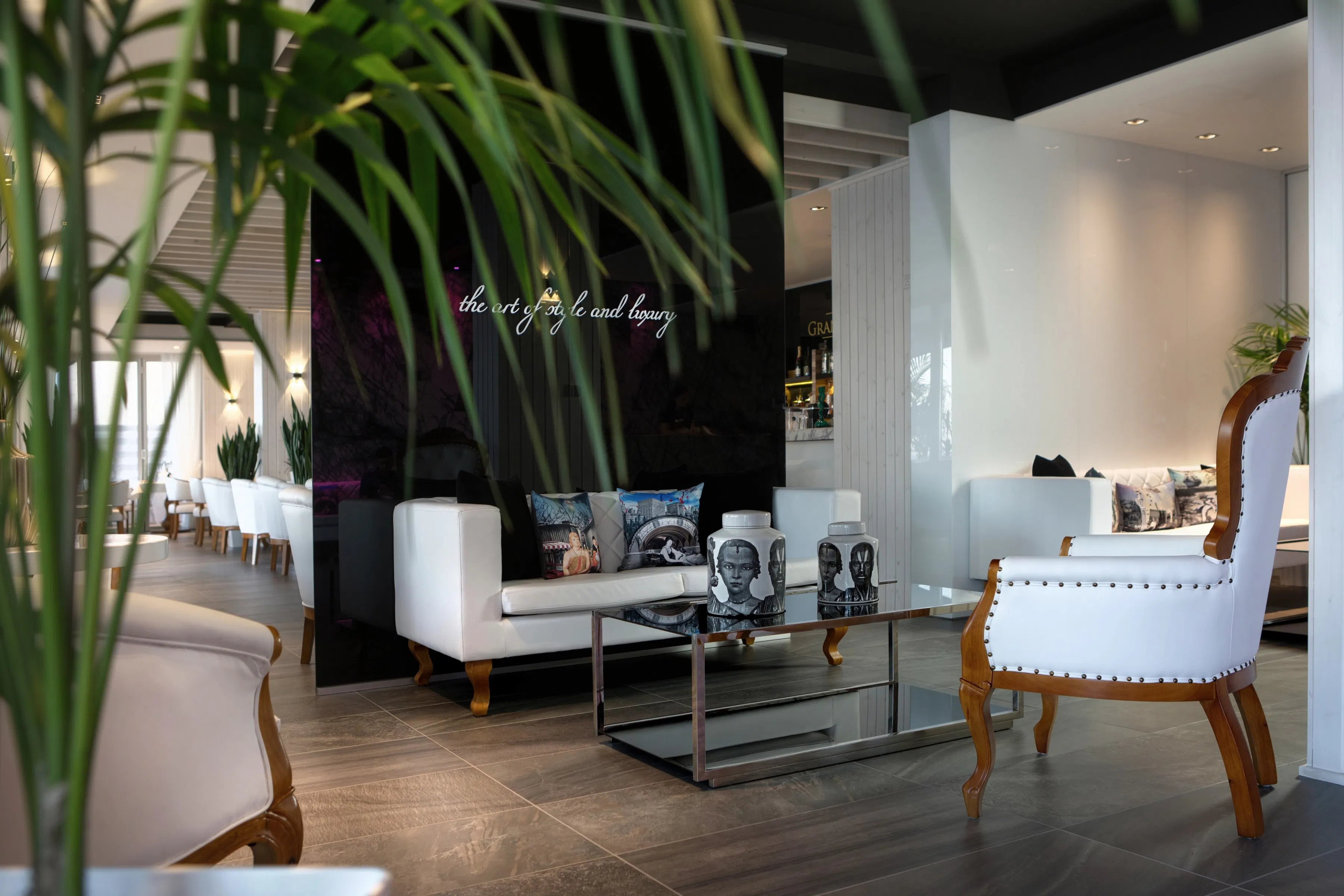 The Ciao Stelio Deluxe Hotel - facilities