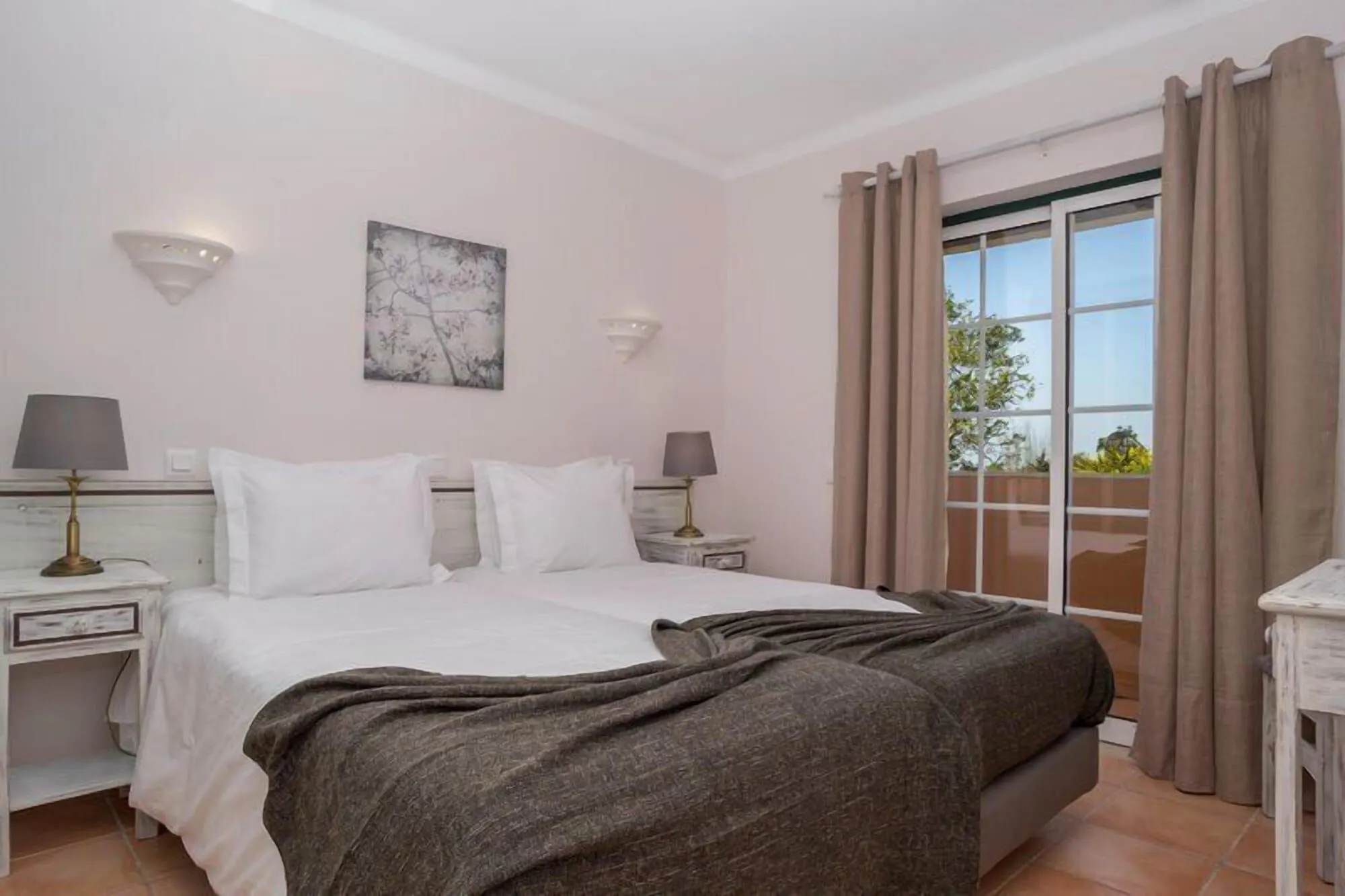 Villa Four Bedrooms
