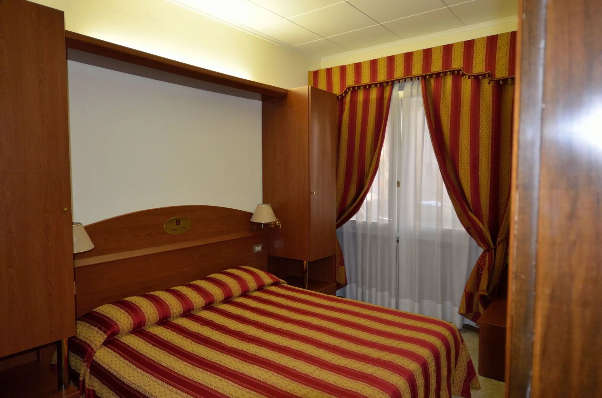 Da Tito - rooms