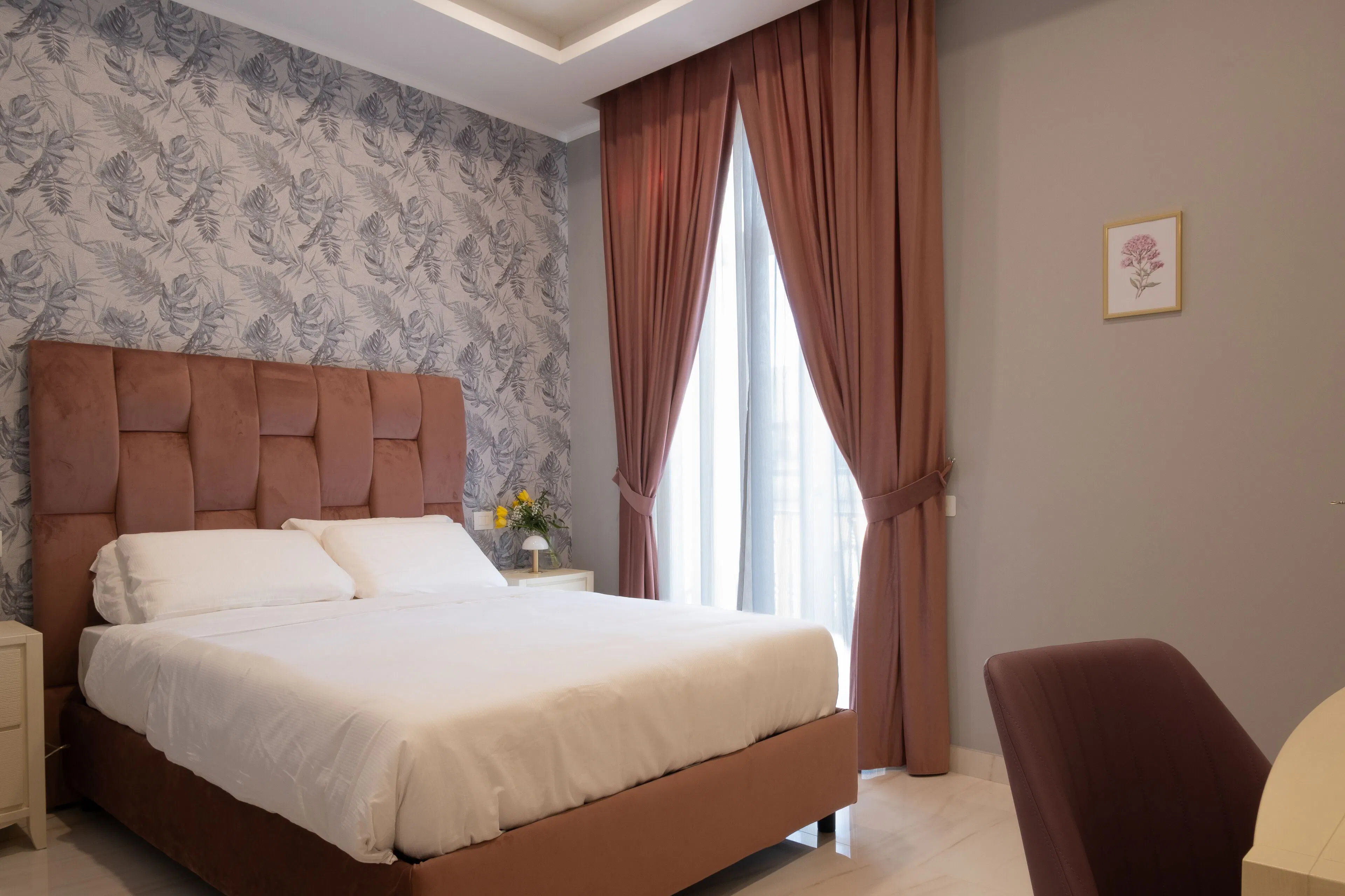 Palazzo Adele Rooms & Apartments - rooms
