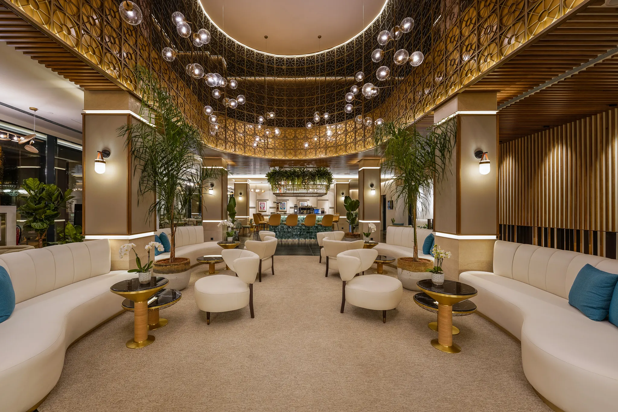 Hotel LIVVO Lumm - facilities