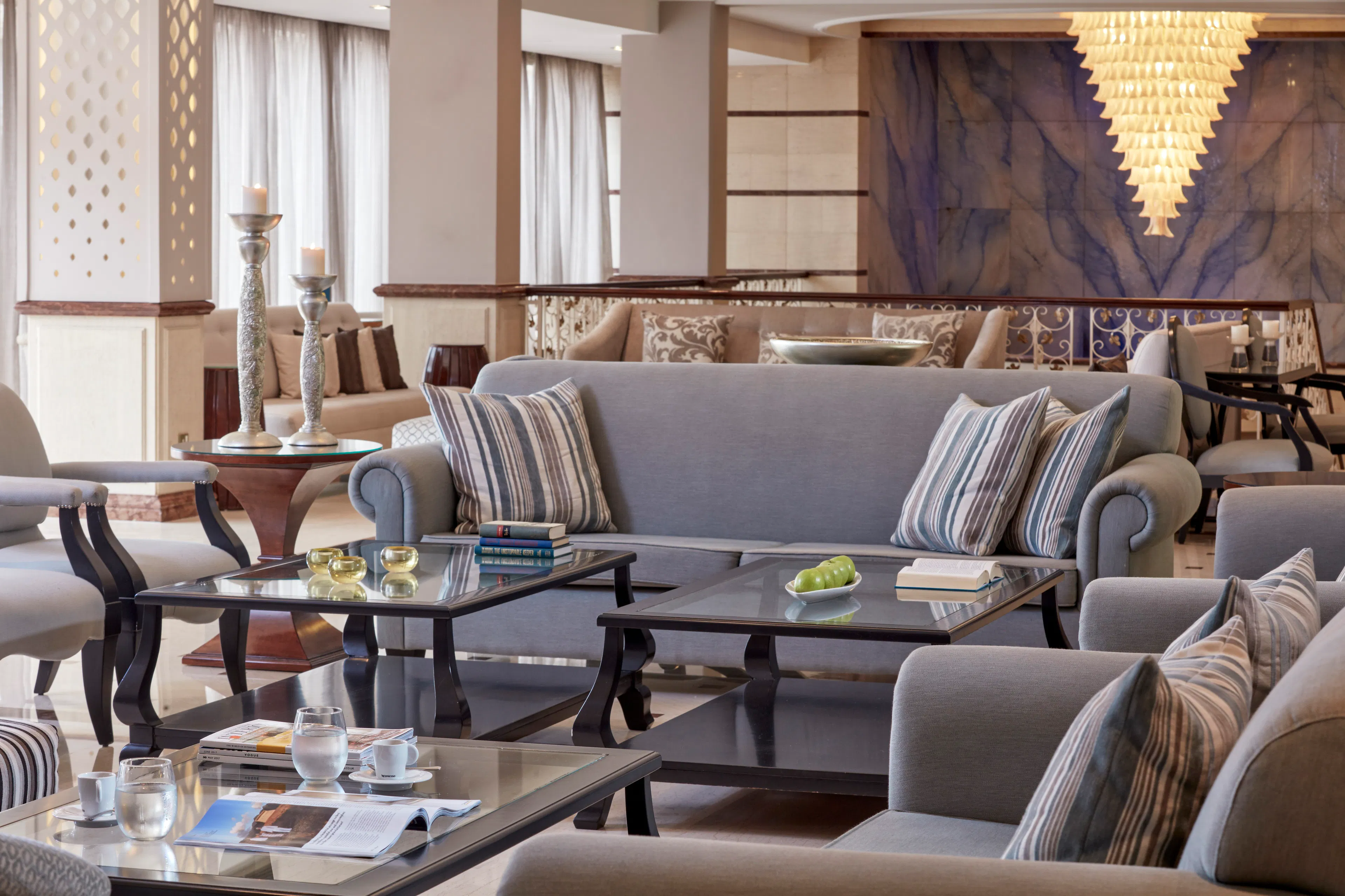 Atlantica Bay - foodAndBeverage