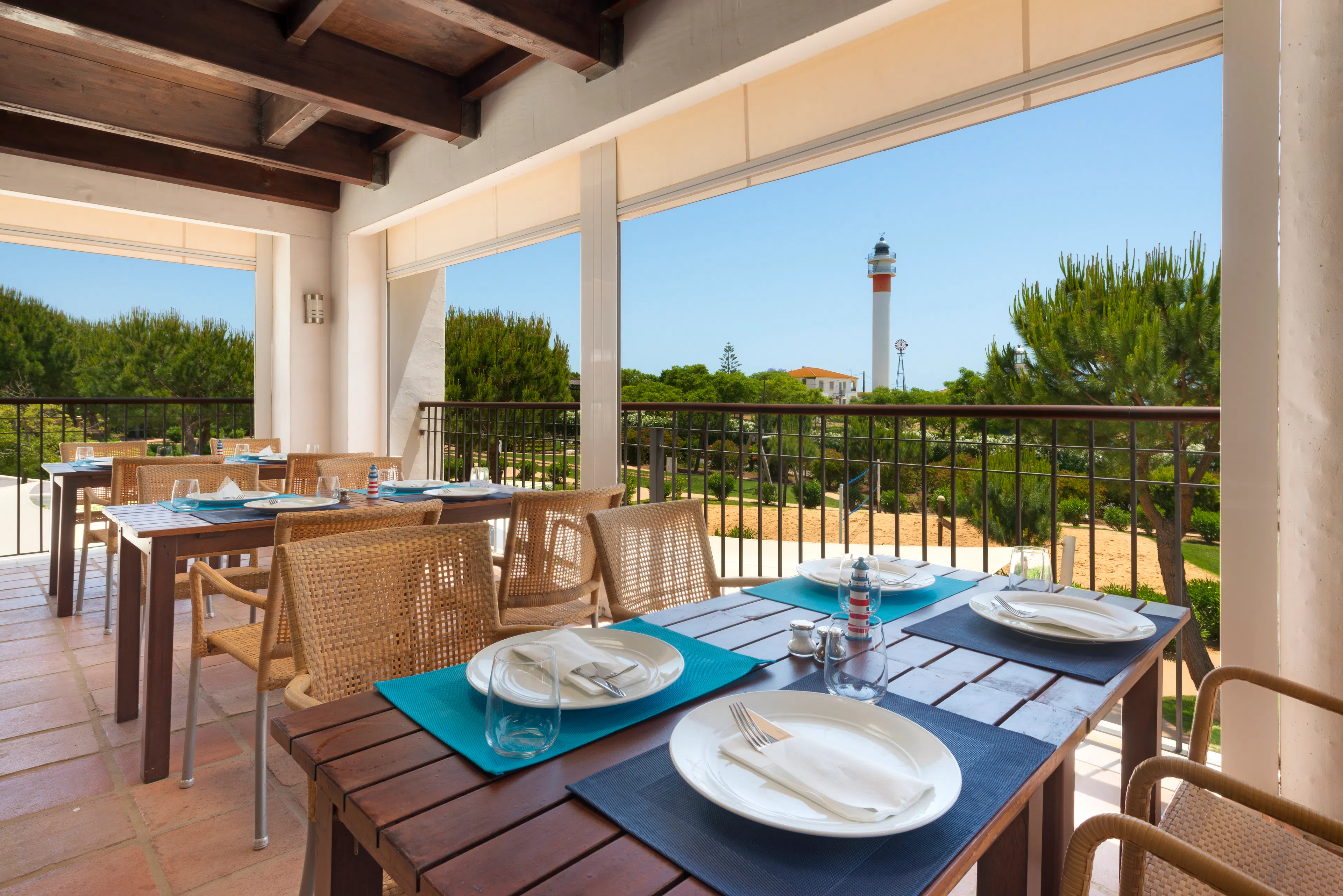 Fuerte El Rompido - foodAndBeverage