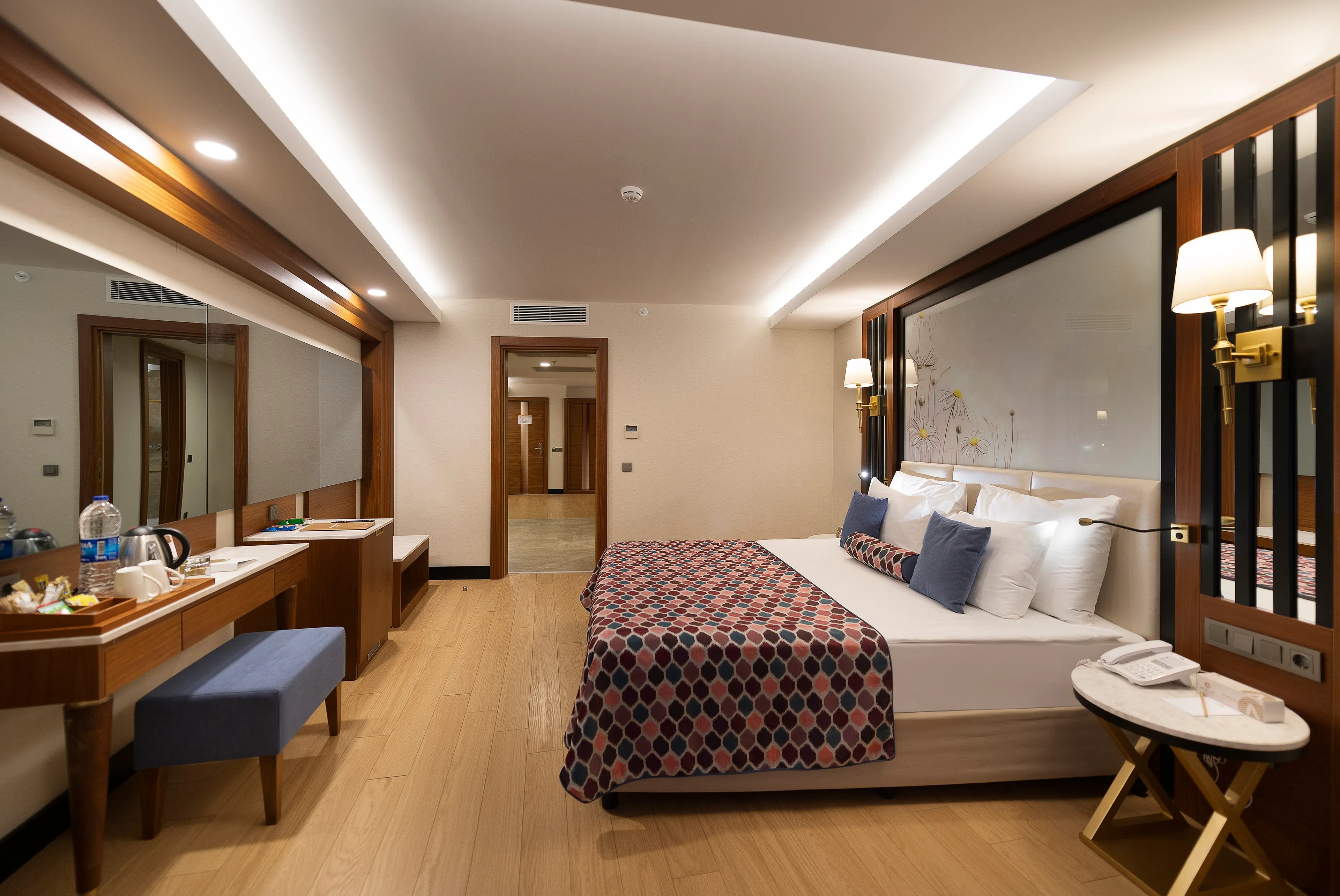 Adalya Elite Lara - rooms