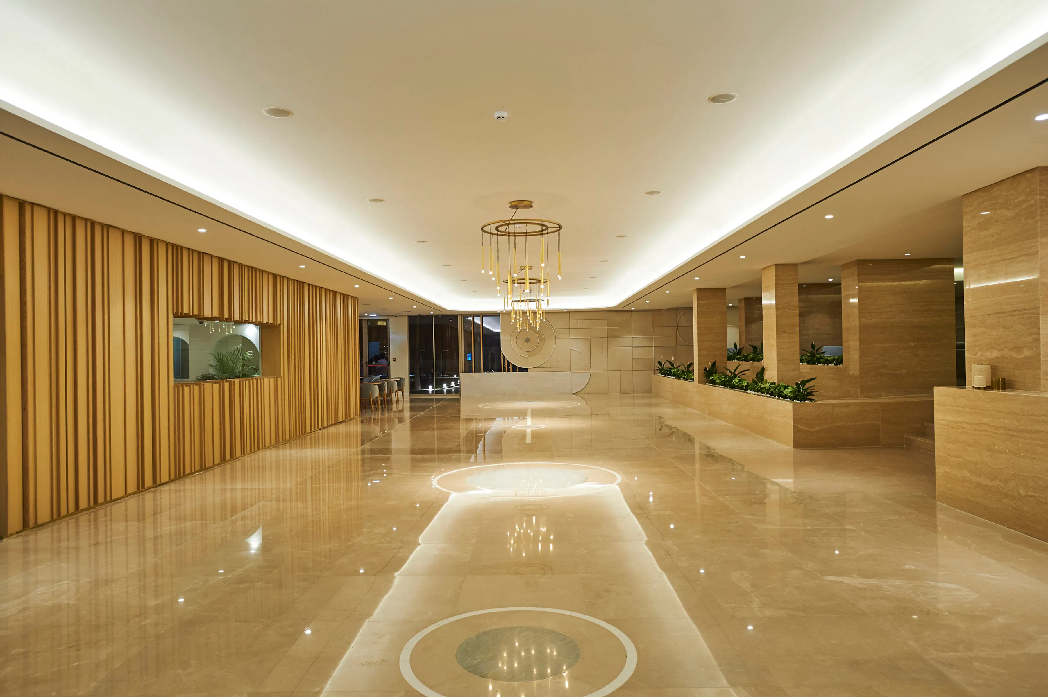 Sunrise Jade Hotel - facilities